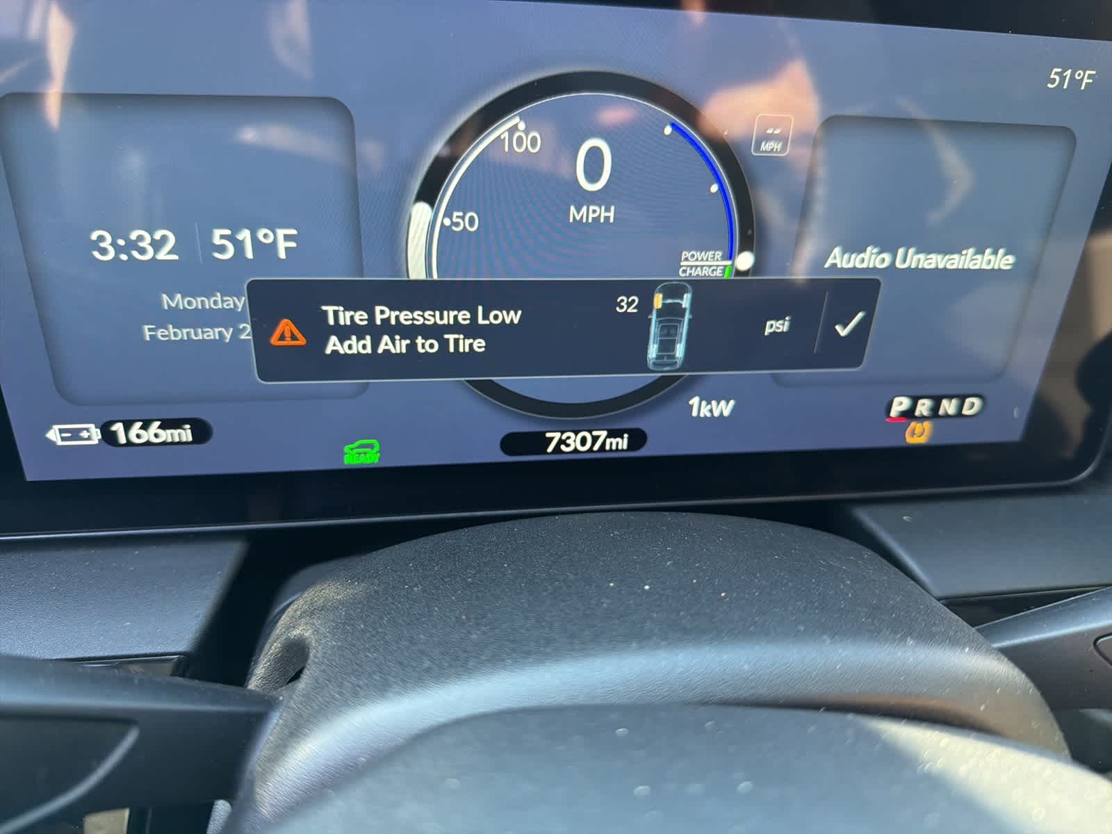 Certified 2024 Honda Prologue Touring with VIN 3GPKHXRJ3RS500325 for sale in Chamblee, GA