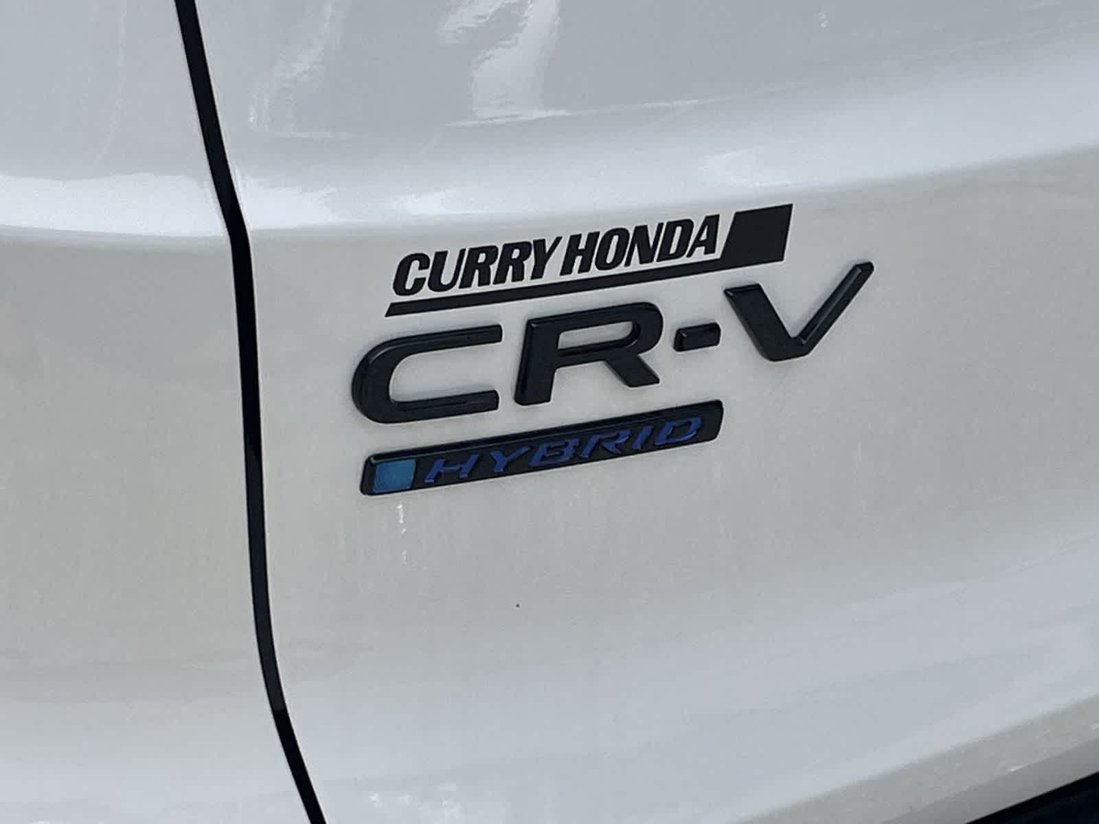 Thumbnail: 2026 Honda CR-V - 16