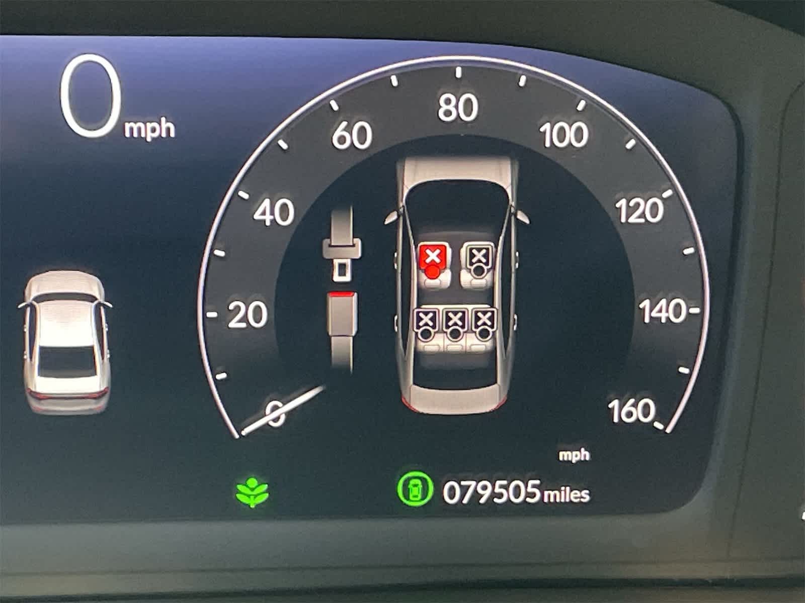 Thumbnail: 2023 Honda Accord - 15