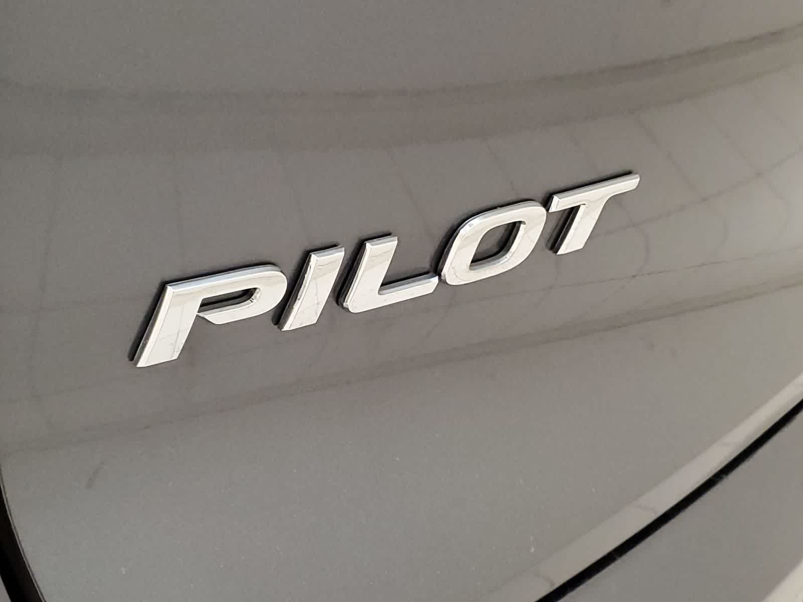 Thumbnail: 2022 Honda Pilot - 22