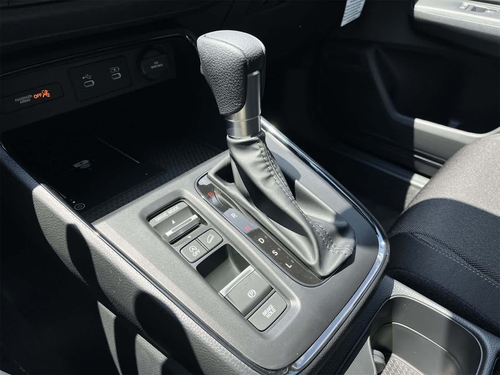 Thumbnail: 2026 Honda CR-V - 17