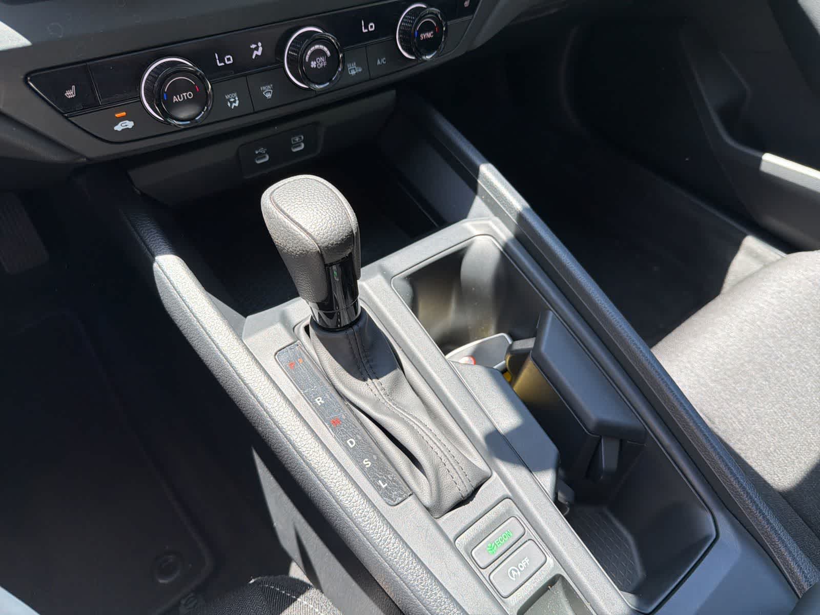 Thumbnail: 2025 Honda Accord - 24