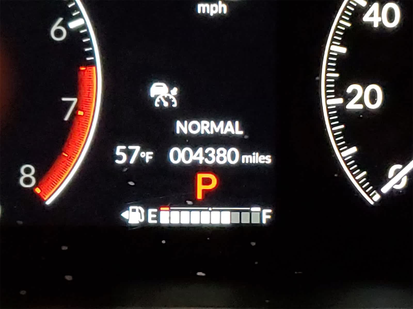 Thumbnail: 2026 Honda CR-V - 13