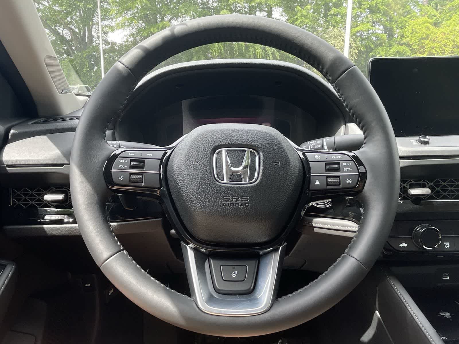 Thumbnail: 2026 Honda Accord - 23