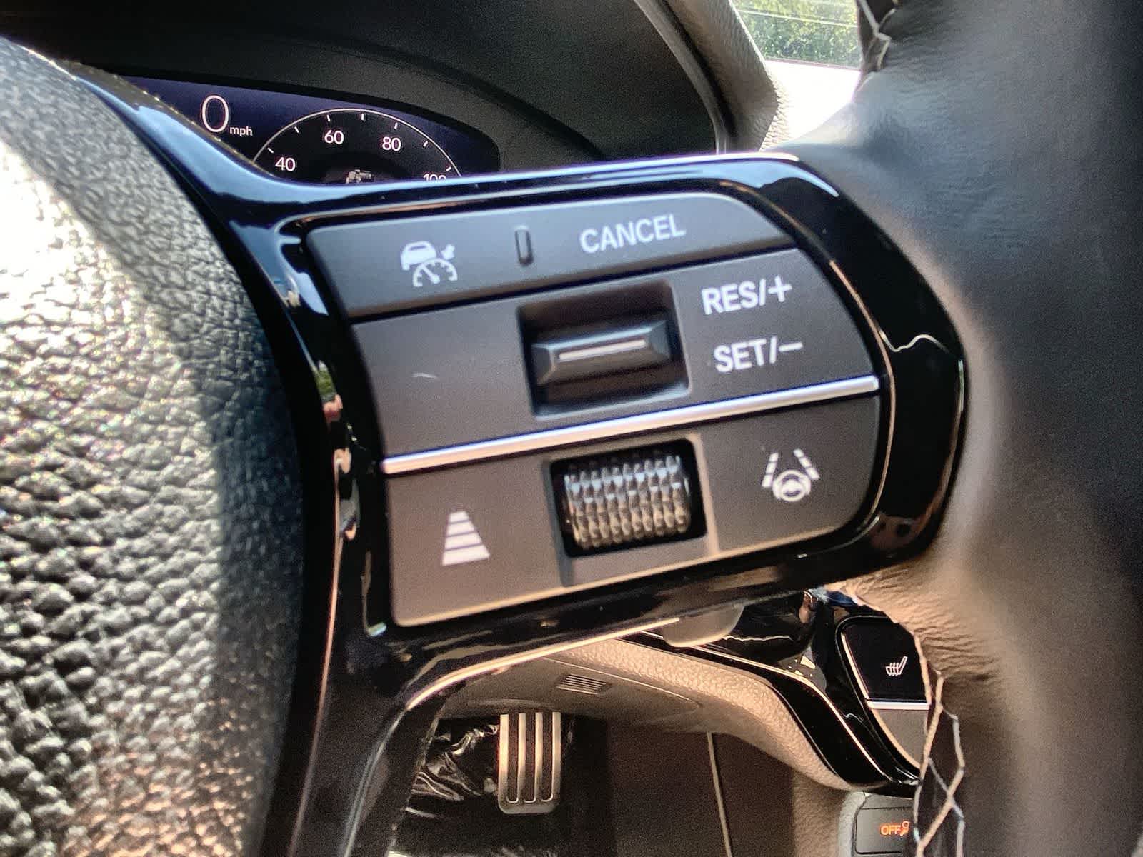 Thumbnail: 2026 Honda Civic - 25