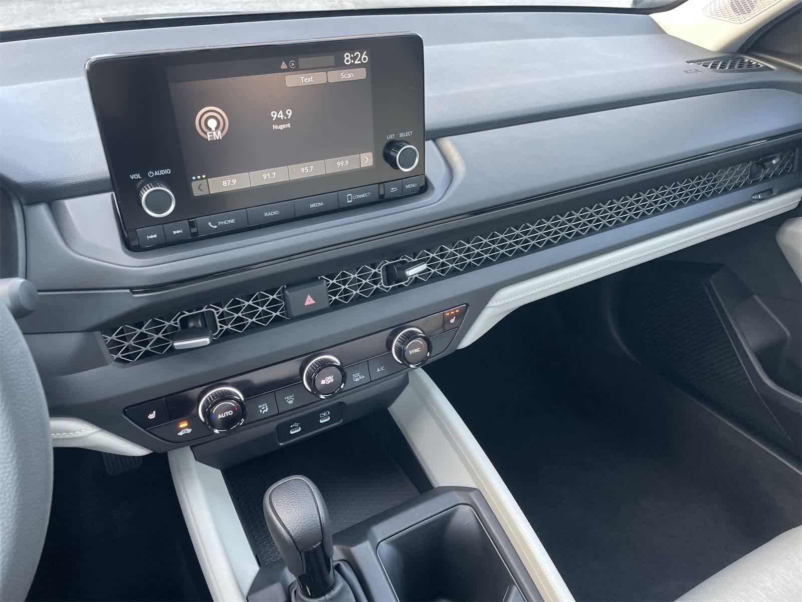 Thumbnail: 2025 Honda Accord - 29