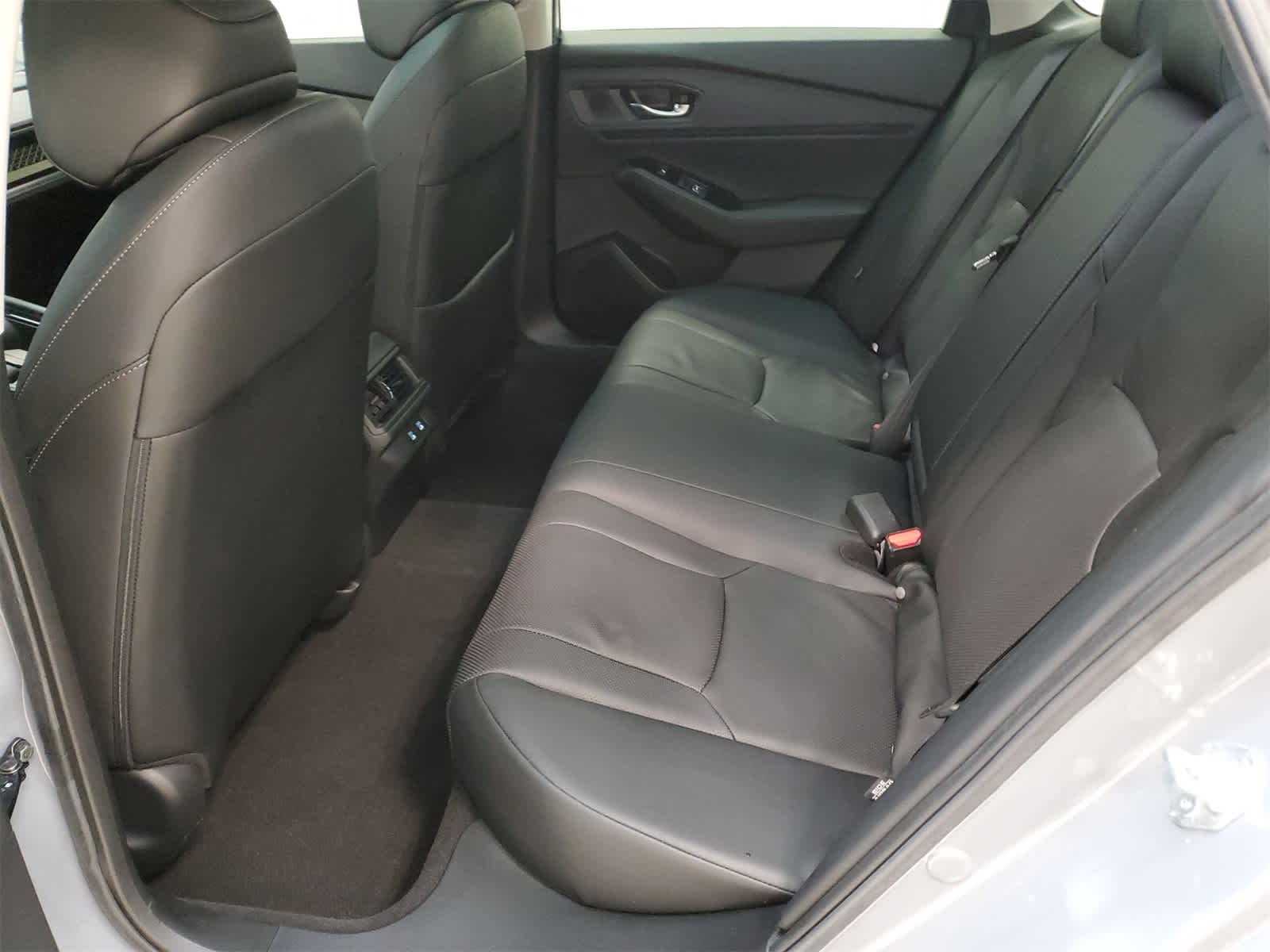 Thumbnail: 2023 Honda Accord - 22