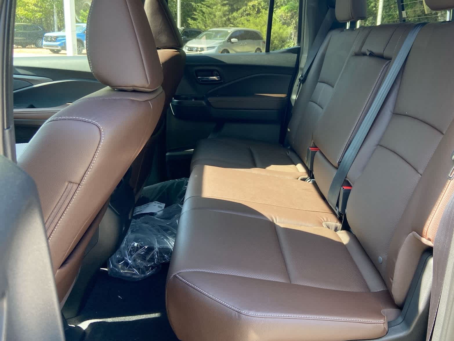 Thumbnail: 2026 Honda Ridgeline - 10