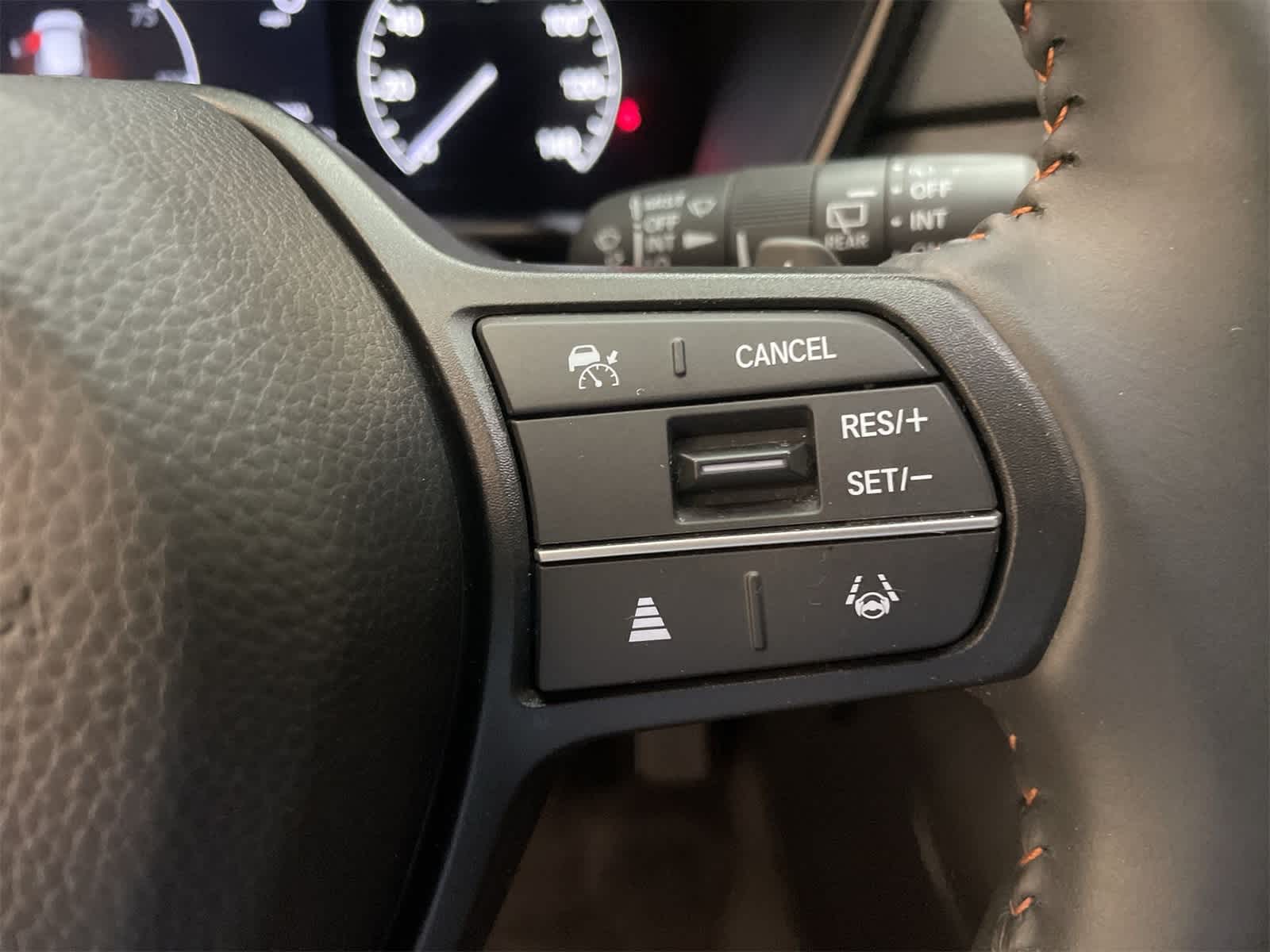 2024 Honda CR-V Sport 13
