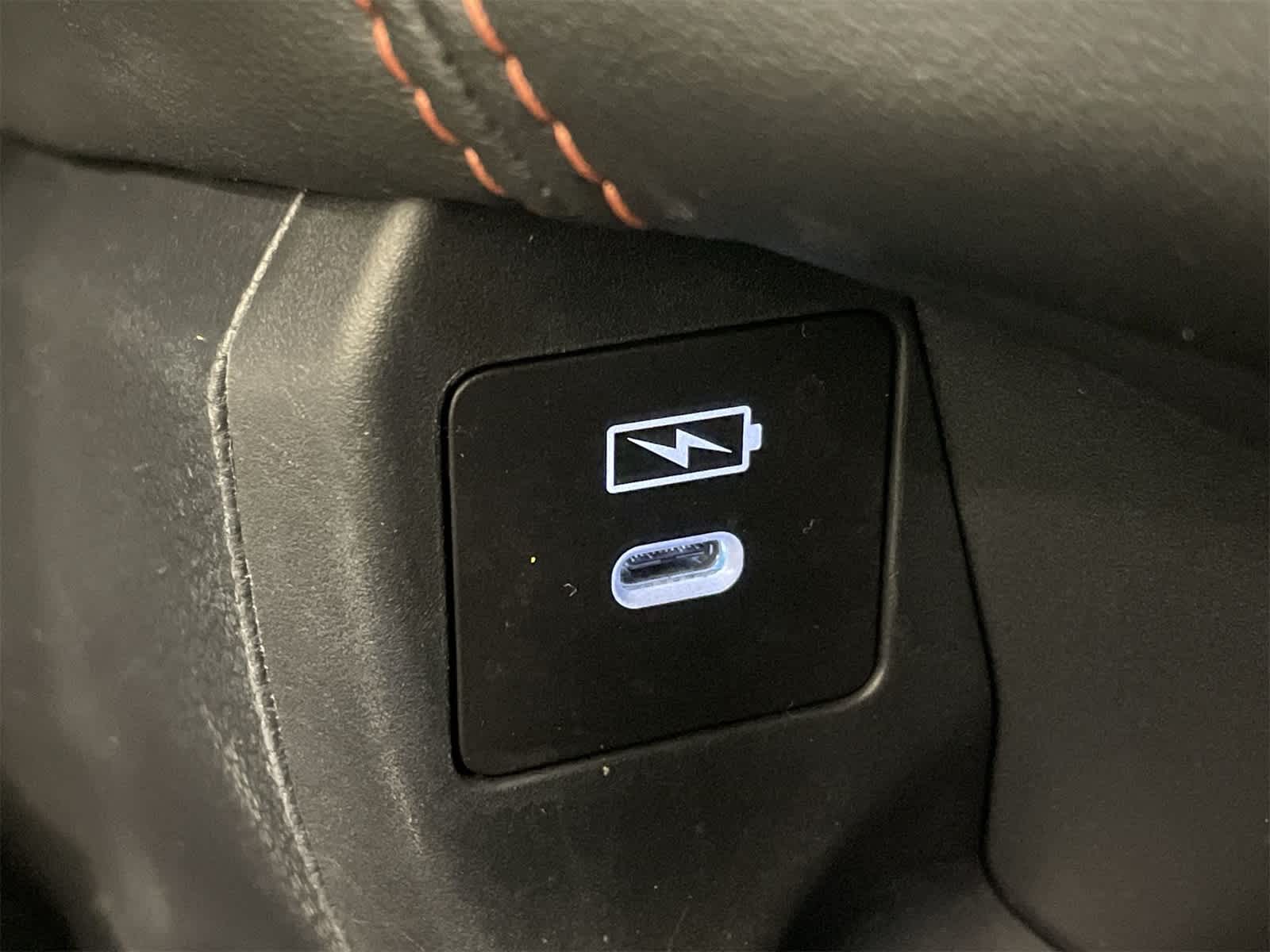 Thumbnail: 2025 Honda HR-V - 7