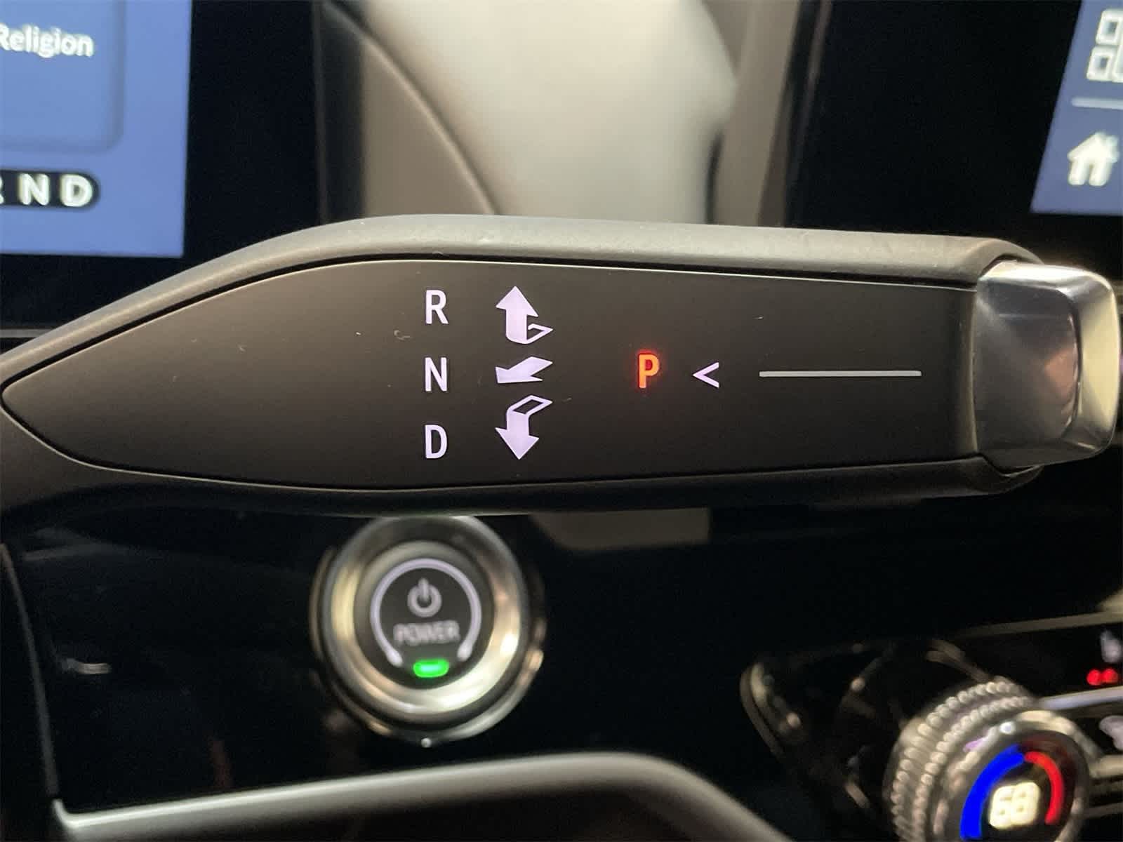 Thumbnail: 2024 Honda Prologue - 10