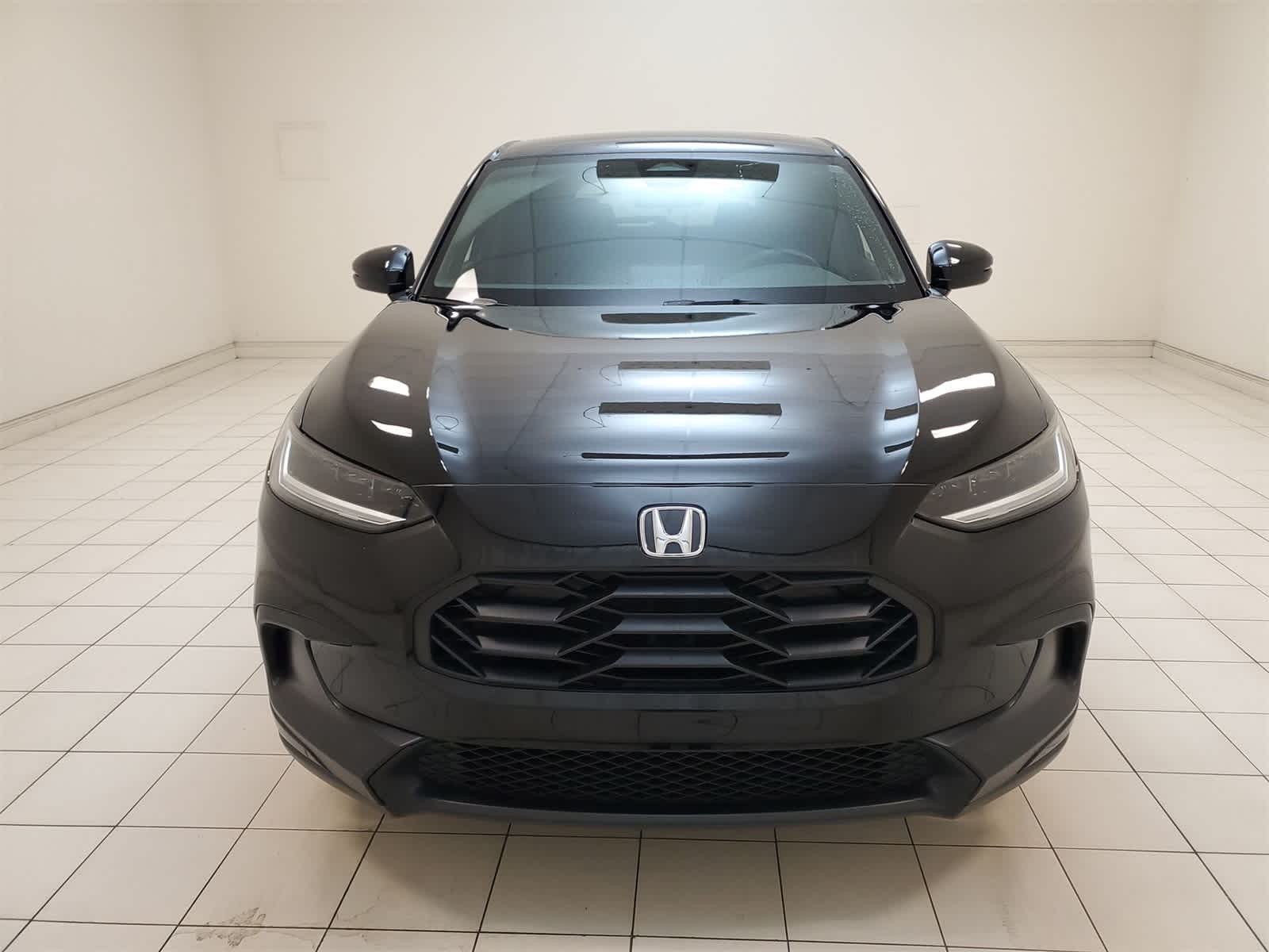 Thumbnail: 2024 Honda HR-V - 23