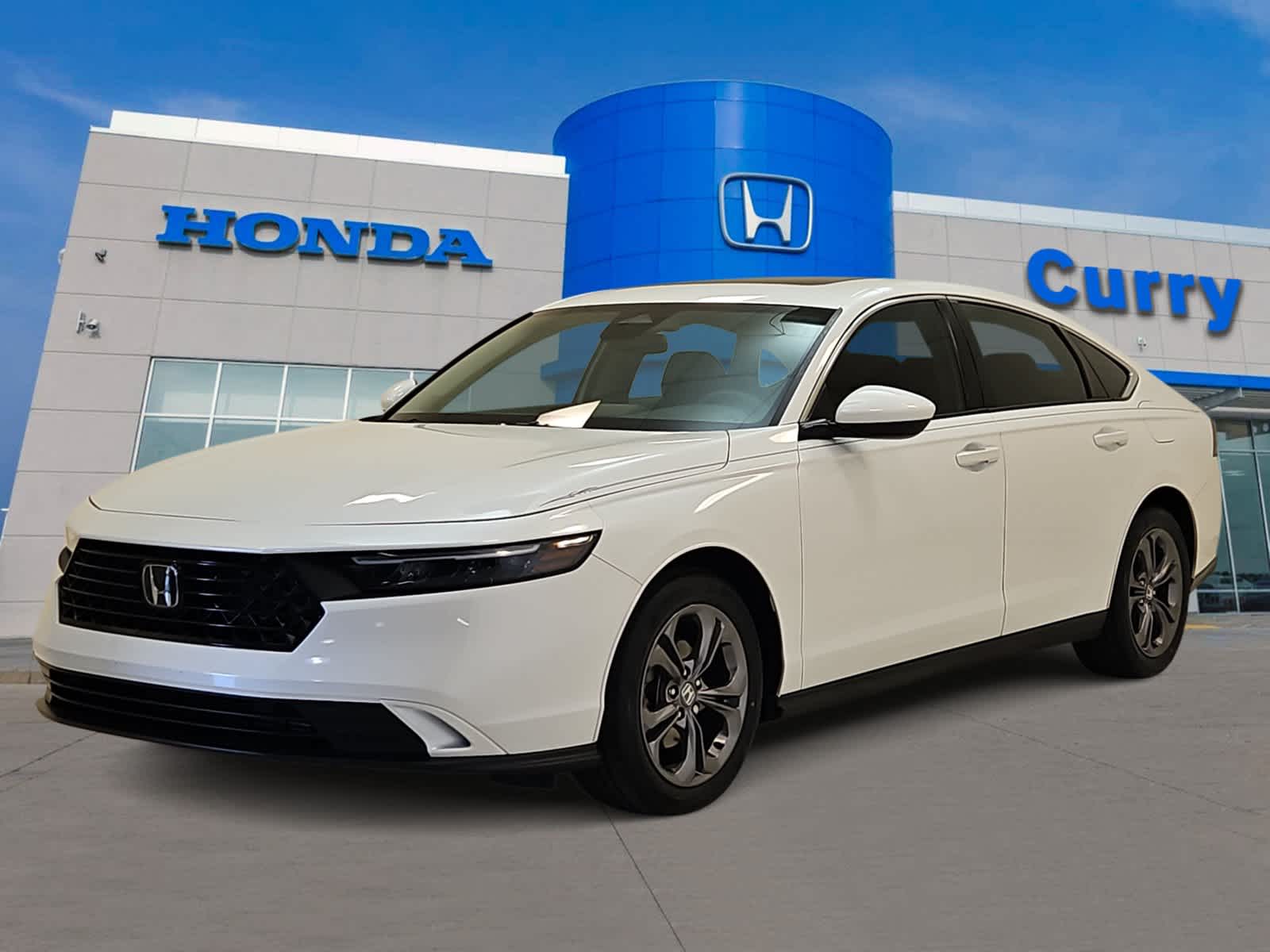 2023 Honda Accord