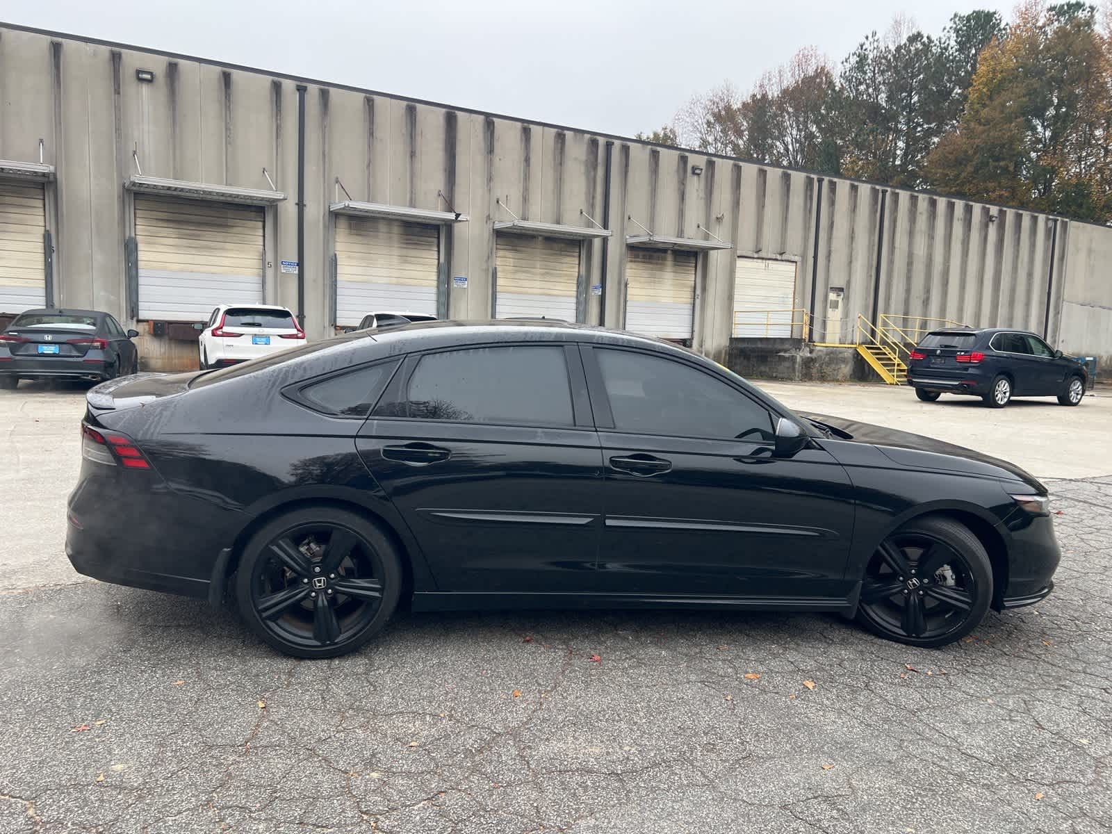 Thumbnail: 2023 Honda Accord - 11