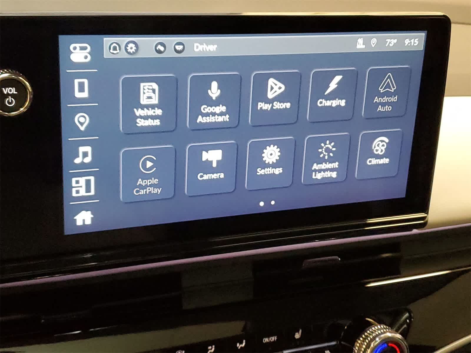 Thumbnail: 2025 Honda Prologue - 6