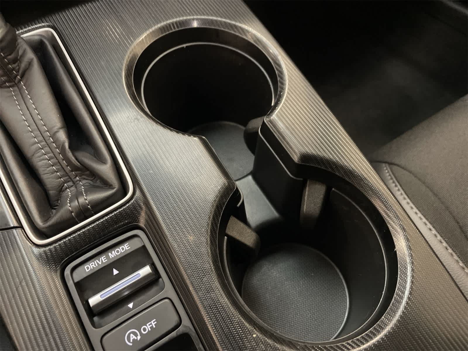 Thumbnail: 2024 Honda Civic - 8