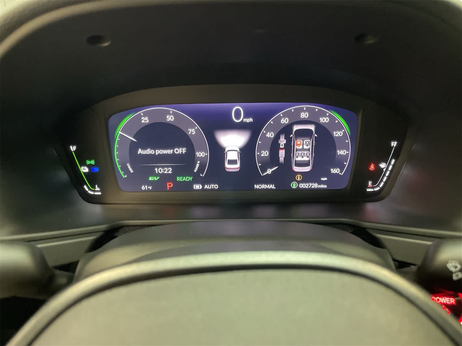 Thumbnail: 2024 Honda Accord - 14