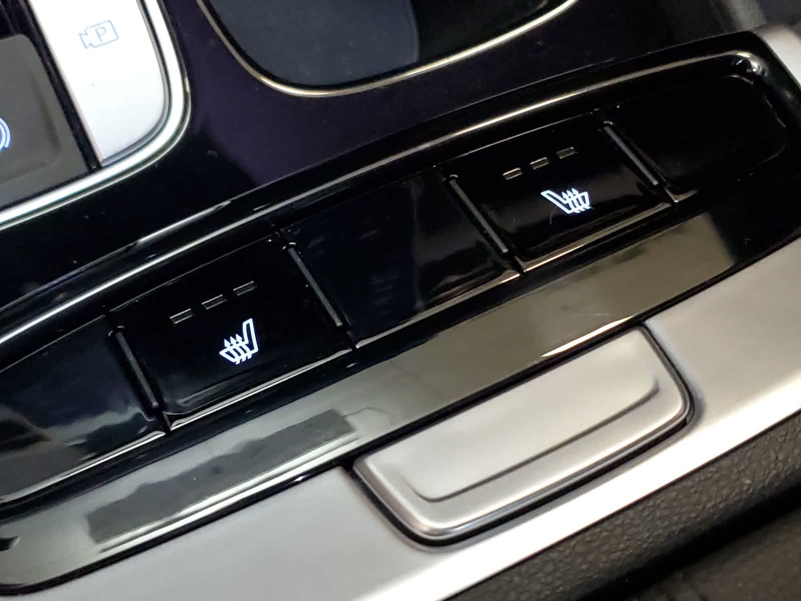 Thumbnail: 2022 Hyundai Santa Cruz - 6