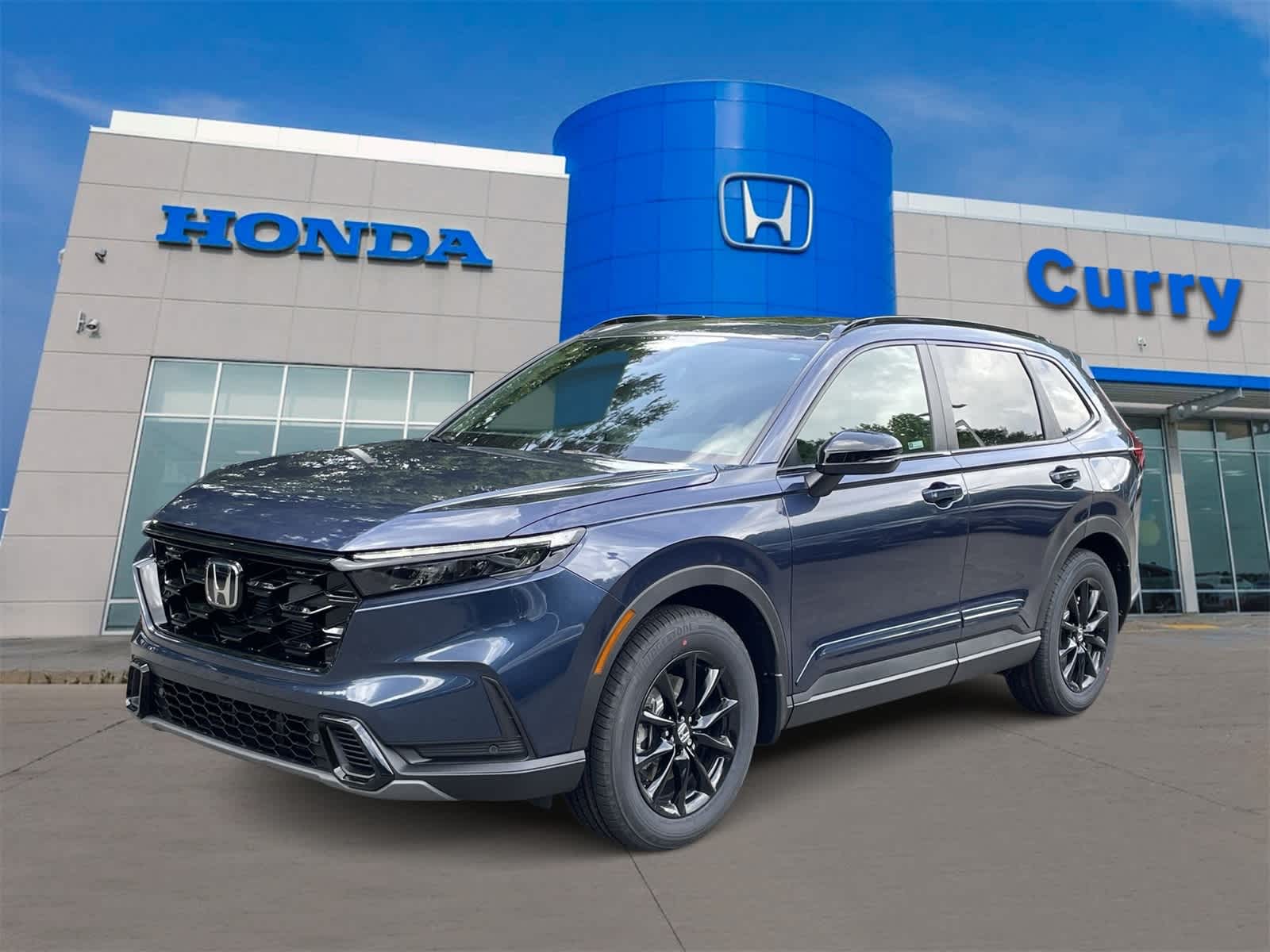 2026 Honda CR-V Sport-L -
                  Chamblee, GA