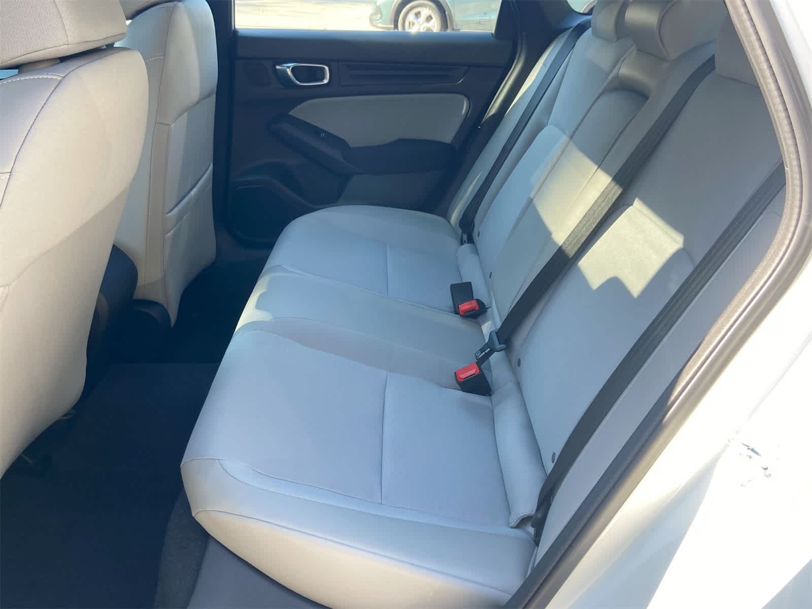 Thumbnail: 2025 Honda Civic - 10