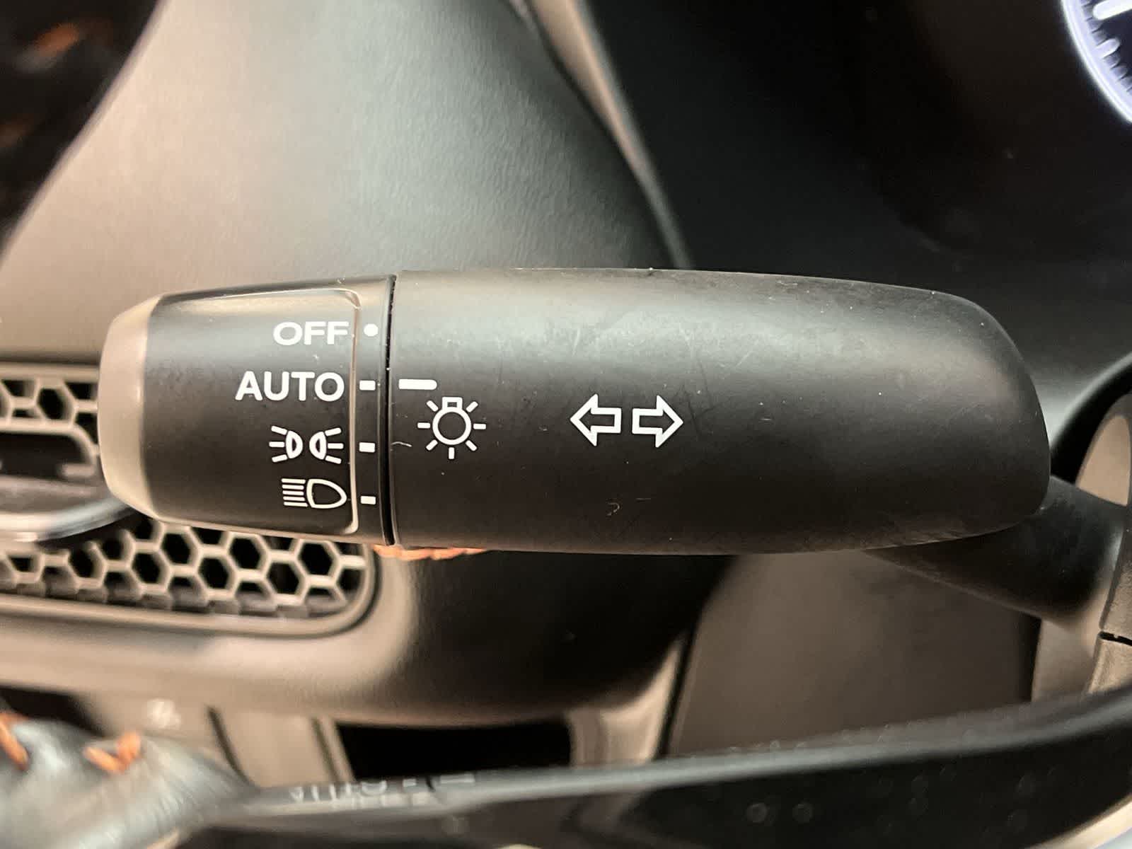 Thumbnail: 2024 Honda HR-V - 30