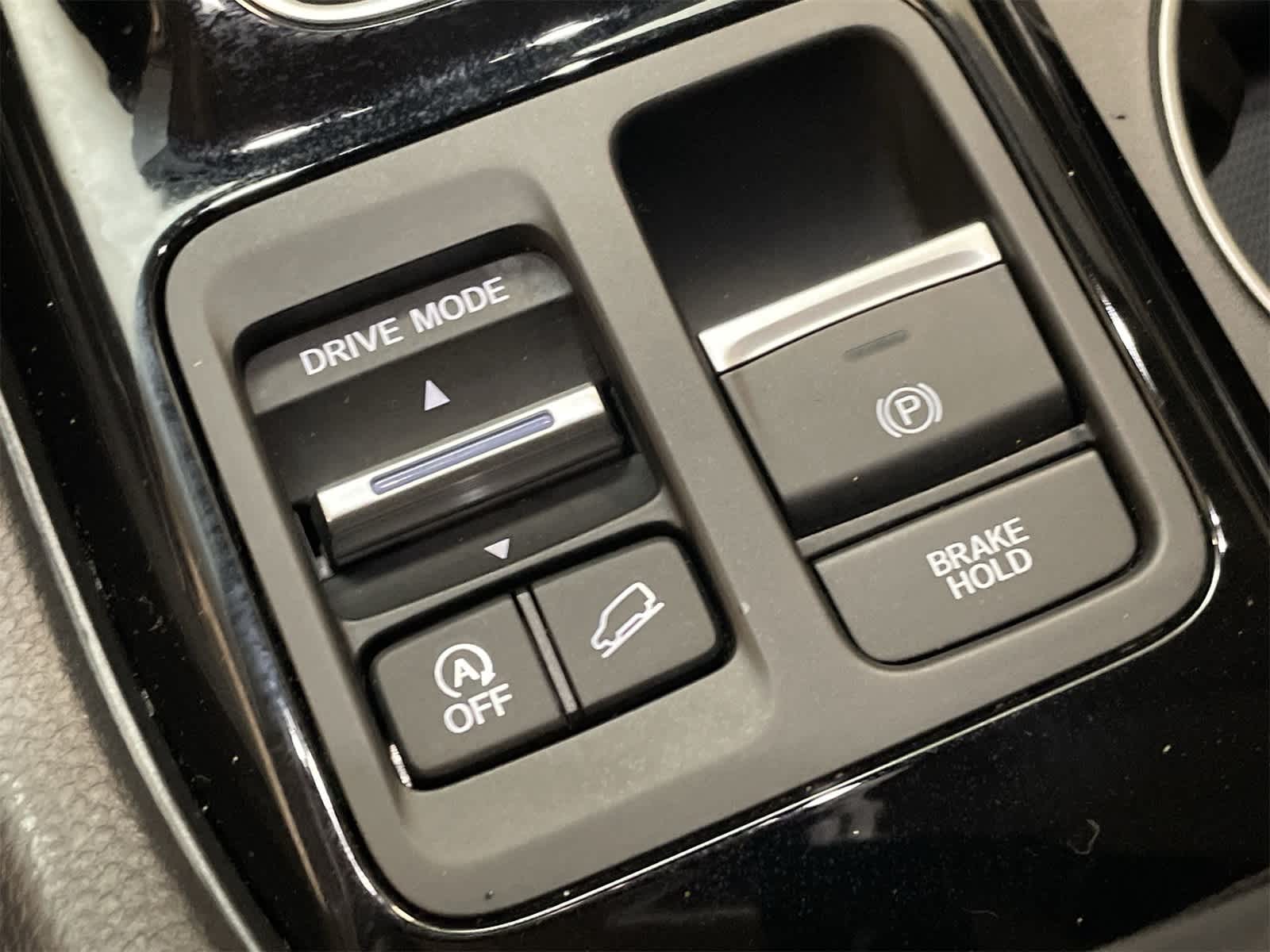 Thumbnail: 2024 Honda Pilot - 35