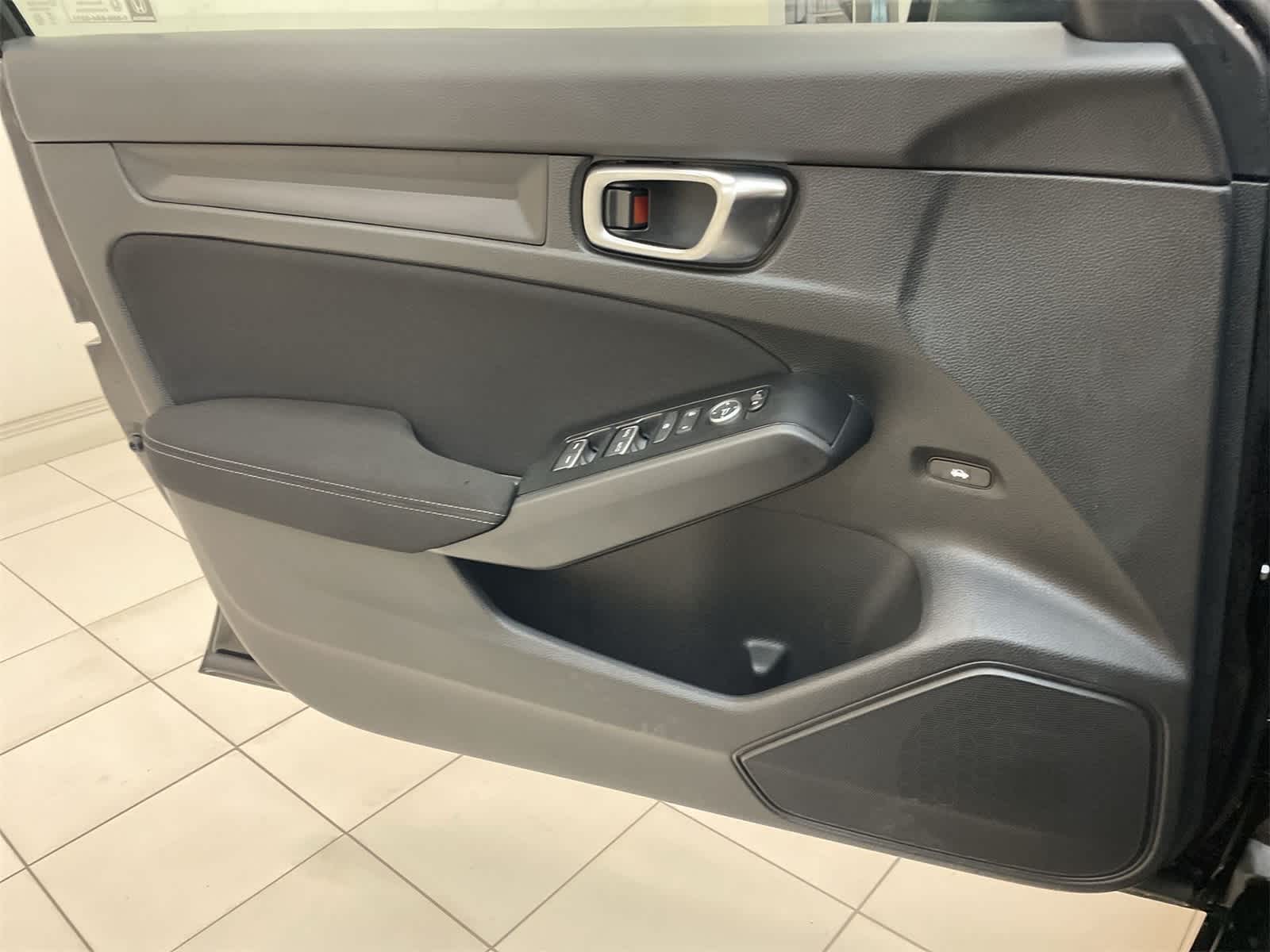 Thumbnail: 2025 Honda Civic - 14