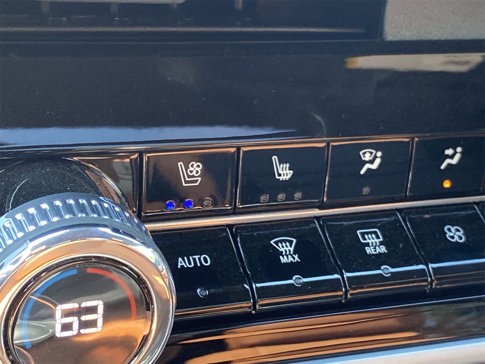 2025 Honda Prologue Elite 19