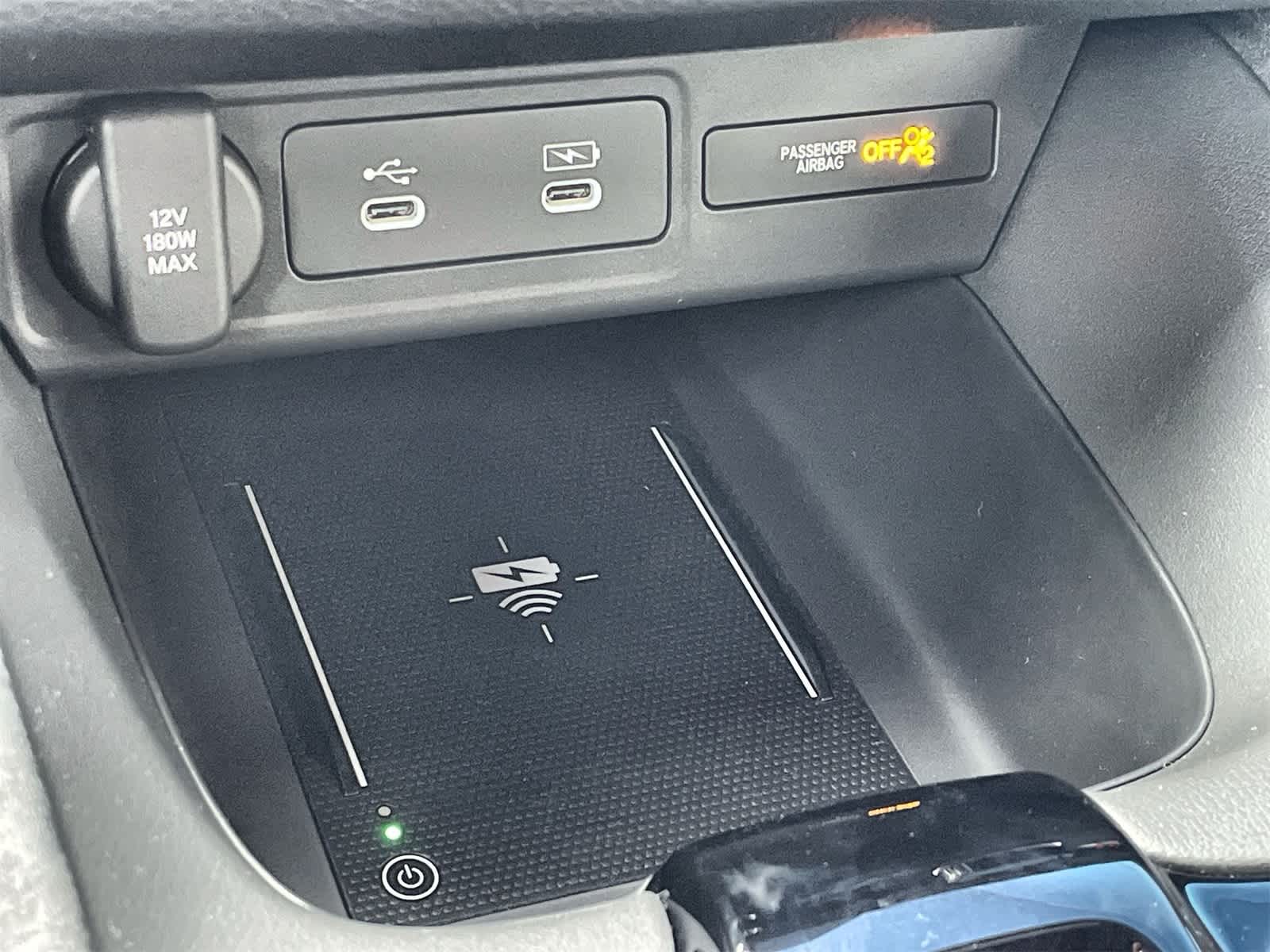 Thumbnail: 2026 Honda  - 18