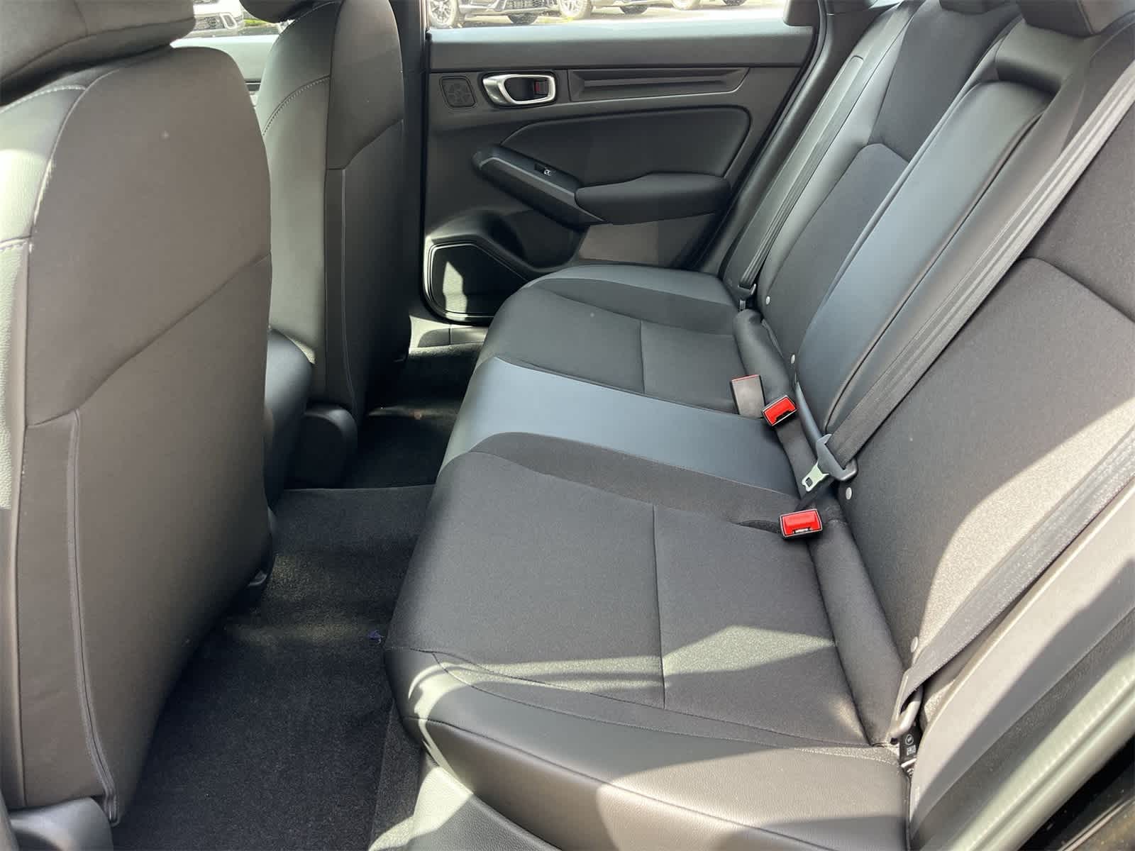 Thumbnail: 2026 Honda Civic - 10