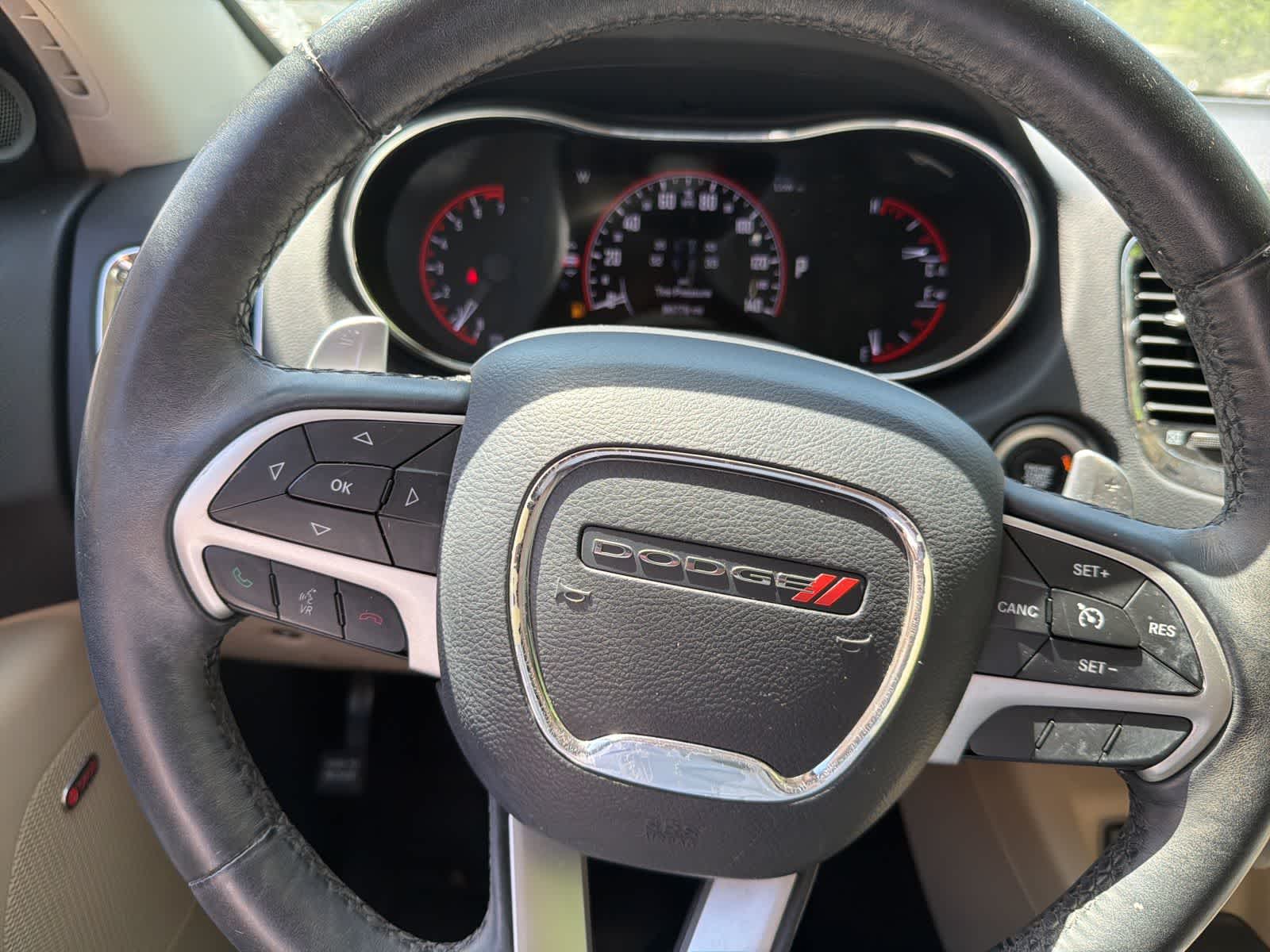 Thumbnail: 2017 Dodge Durango - 21