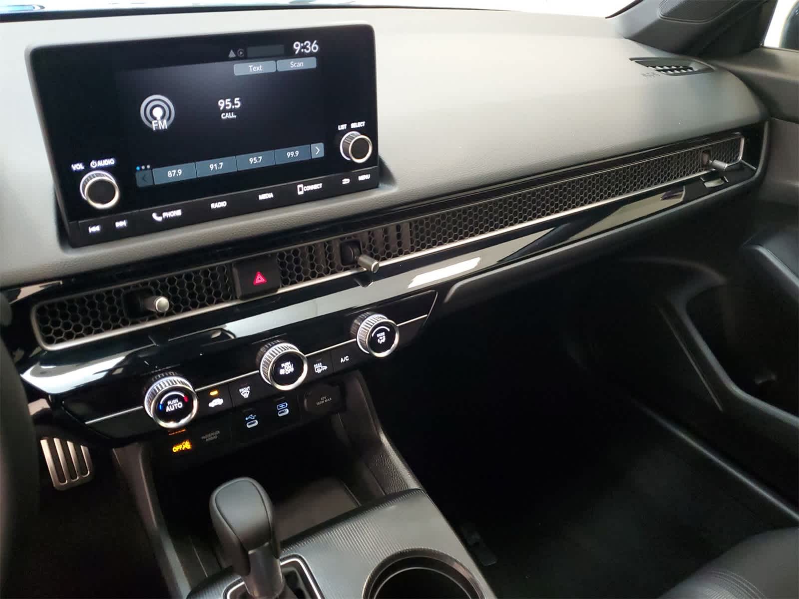 Thumbnail: 2025 Honda Civic - 26