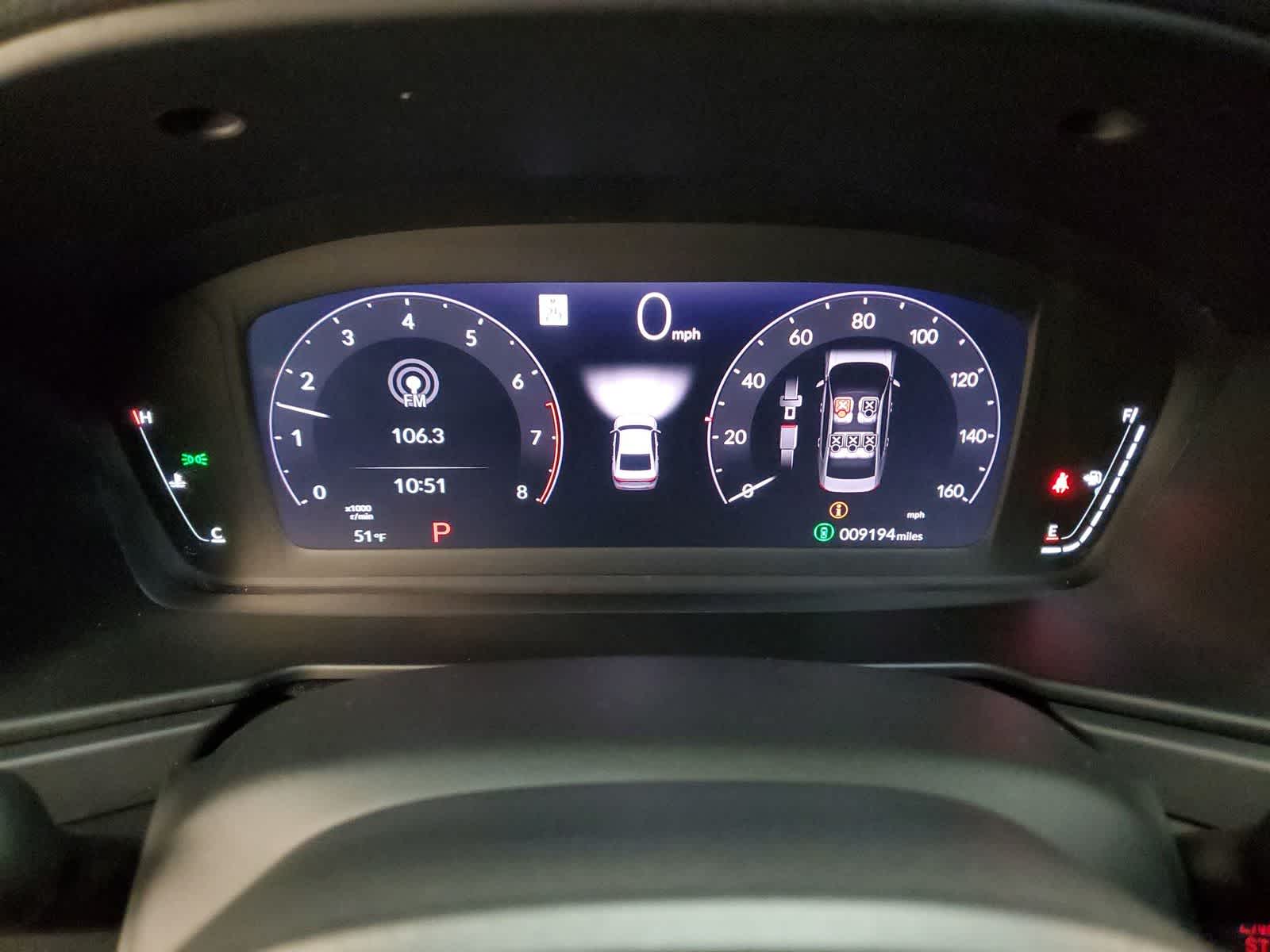 Thumbnail: 2025 Honda Accord - 14