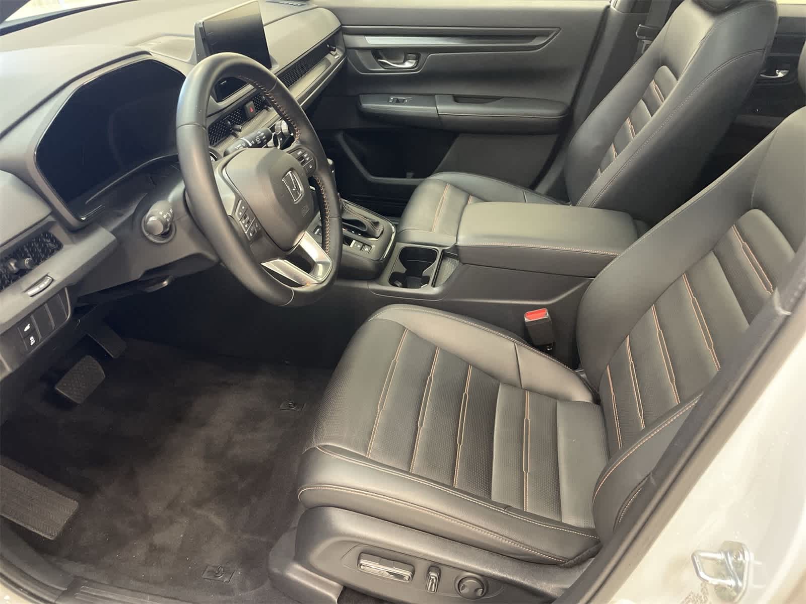 Thumbnail: 2025 Honda CR-V - 19