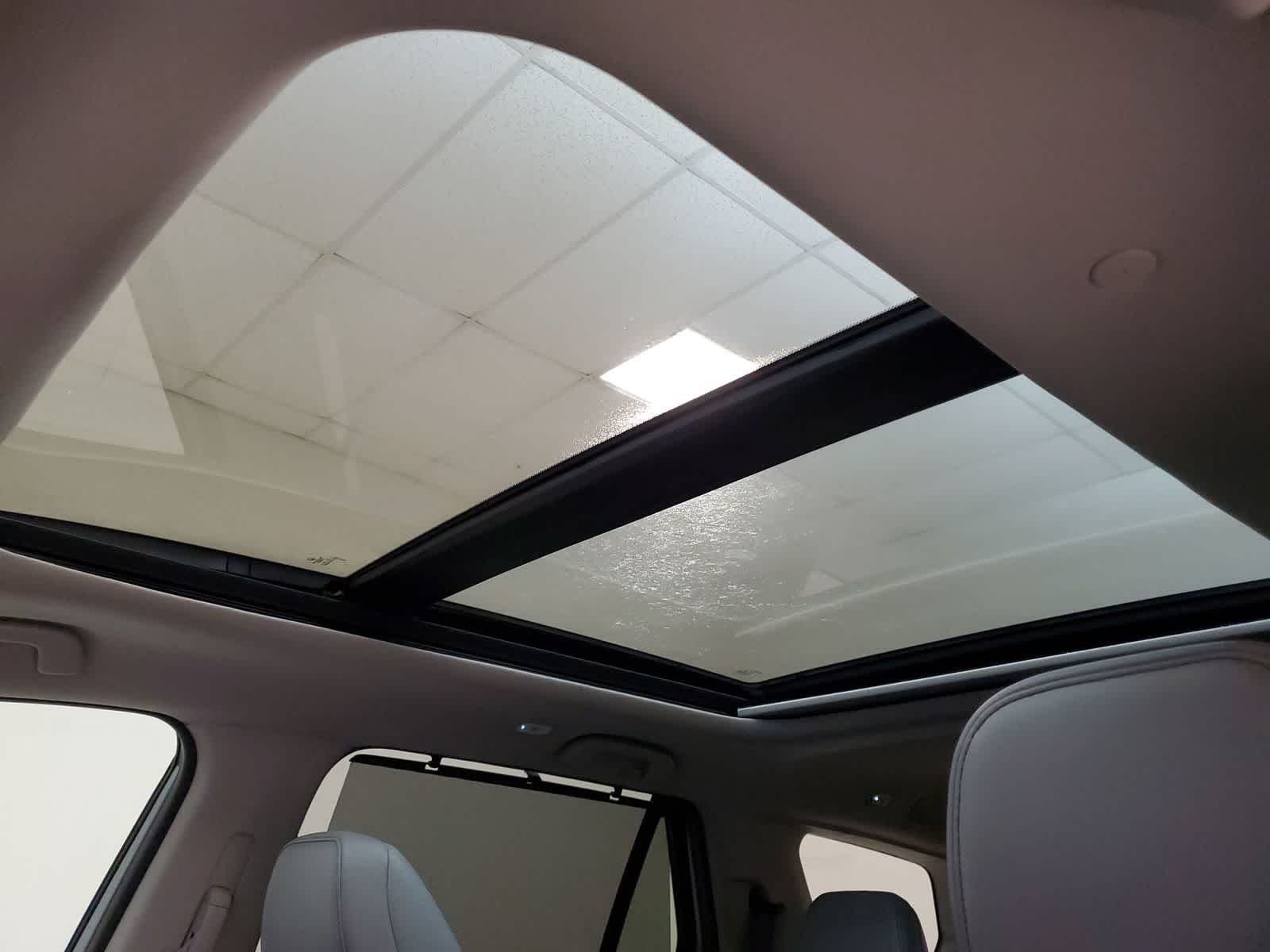 Thumbnail: 2025 Honda Pilot - 3