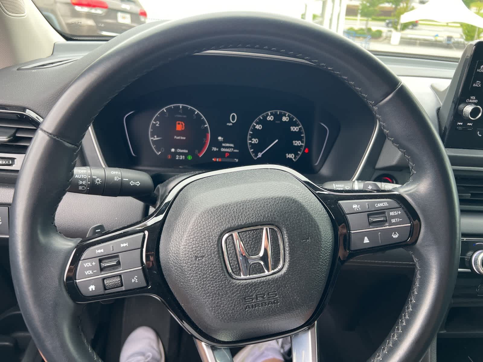 Thumbnail: 2023 Honda Pilot - 21