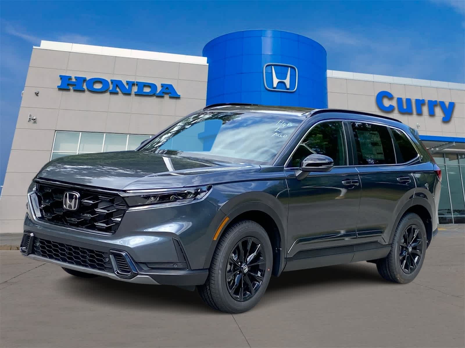 2025 Honda CR-V Sport-L -
                  Chamblee, GA