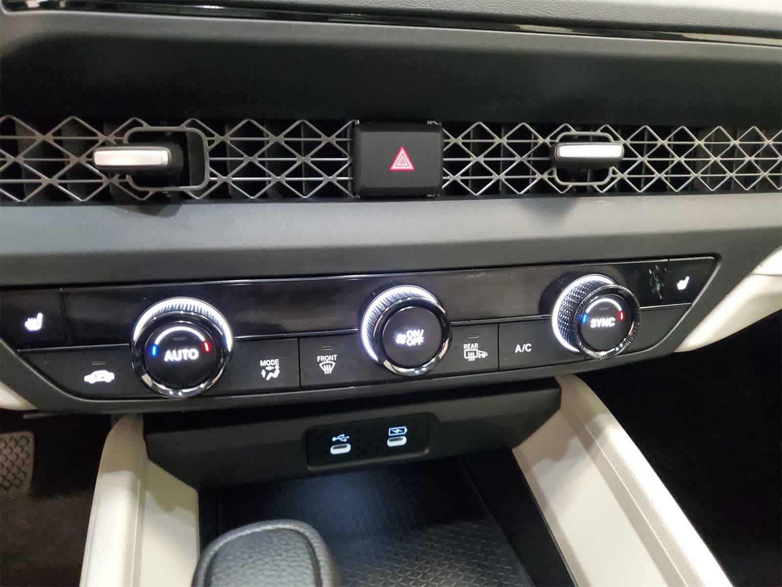 Thumbnail: 2024 Honda Accord - 30