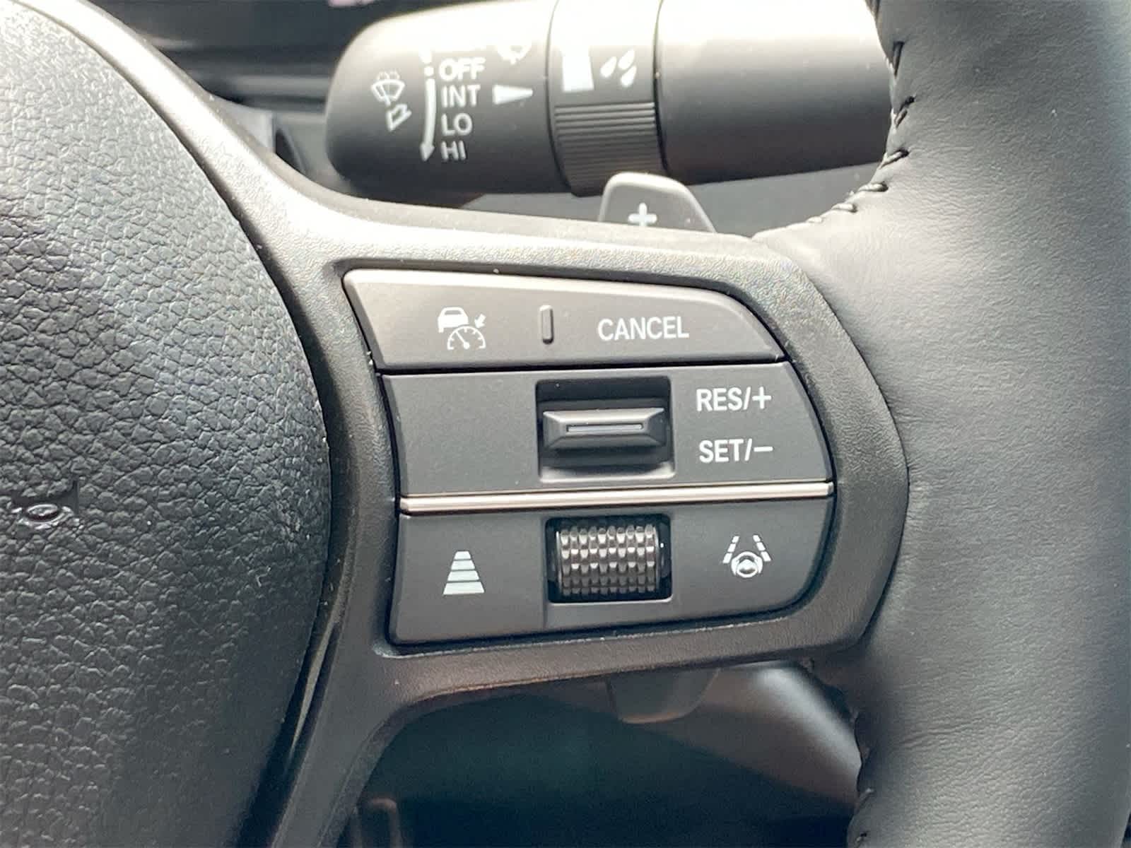 Thumbnail: 2025 Honda Accord - 23