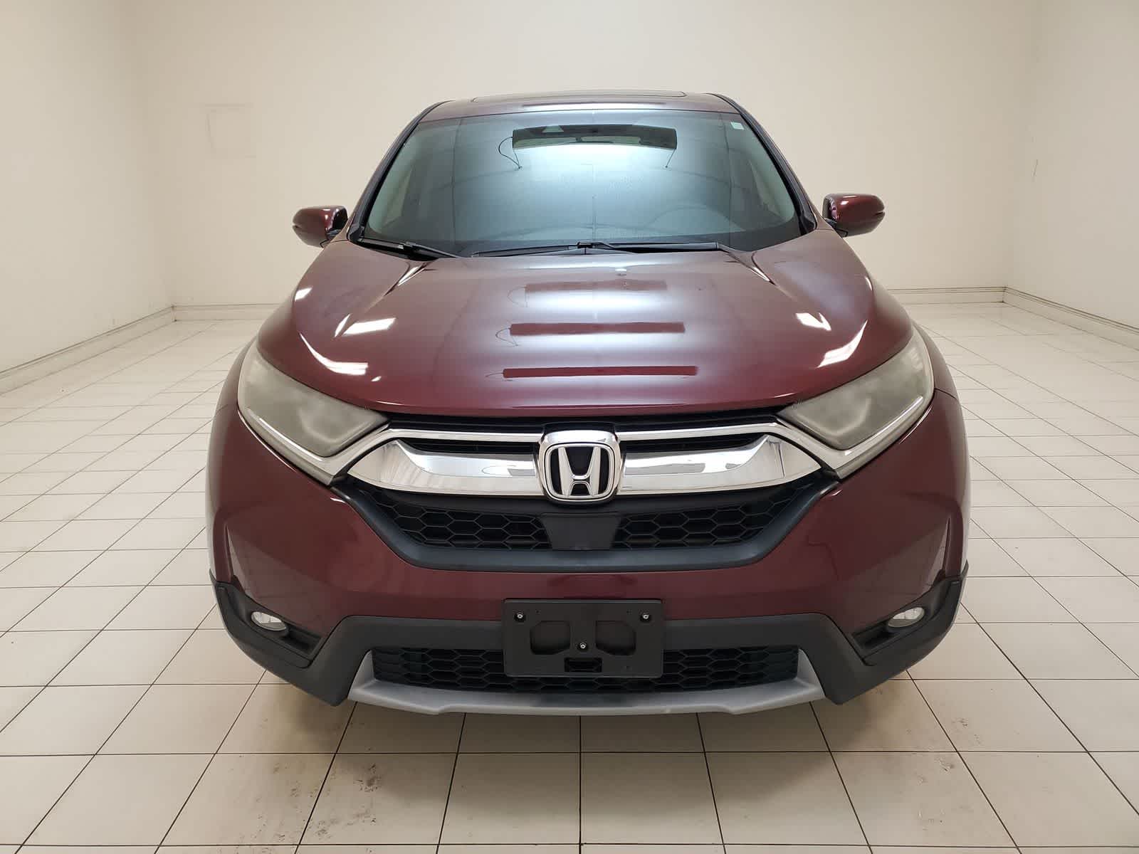 Thumbnail: 2018 Honda CR-V - 24