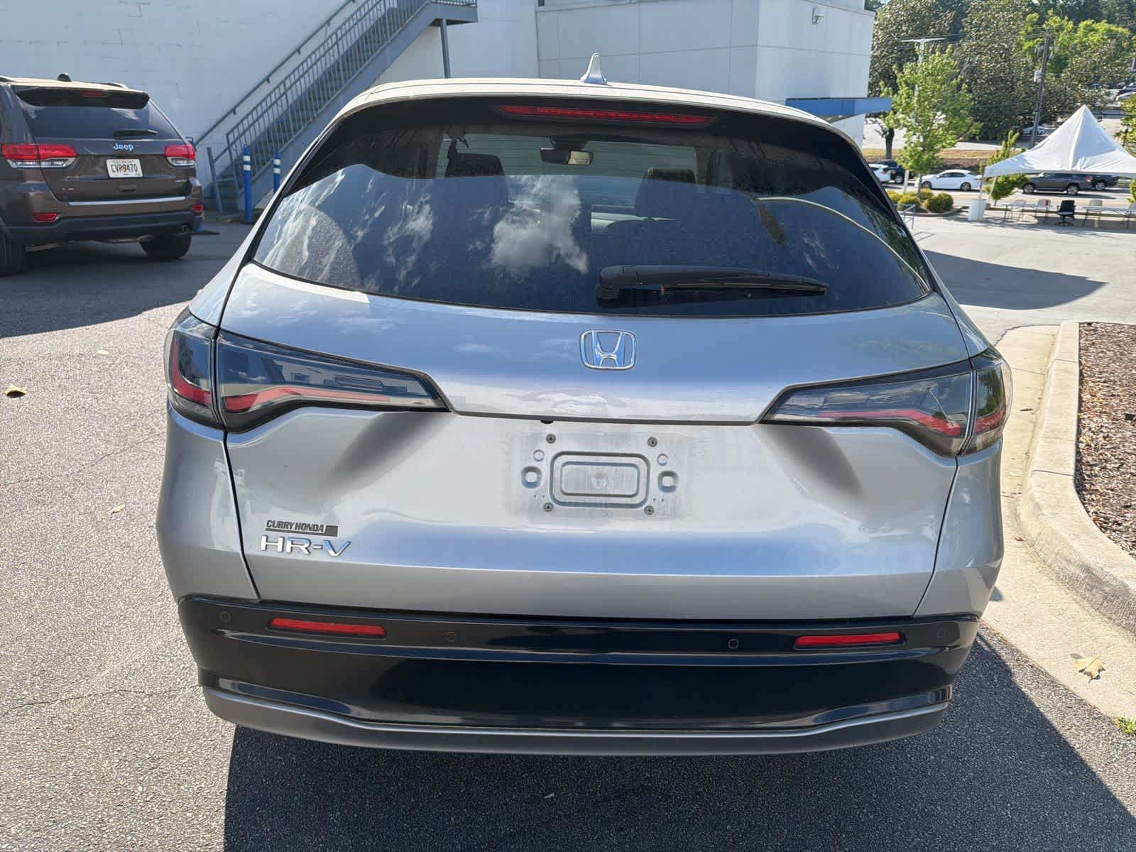 Thumbnail: 2023 Honda HR-V - 9