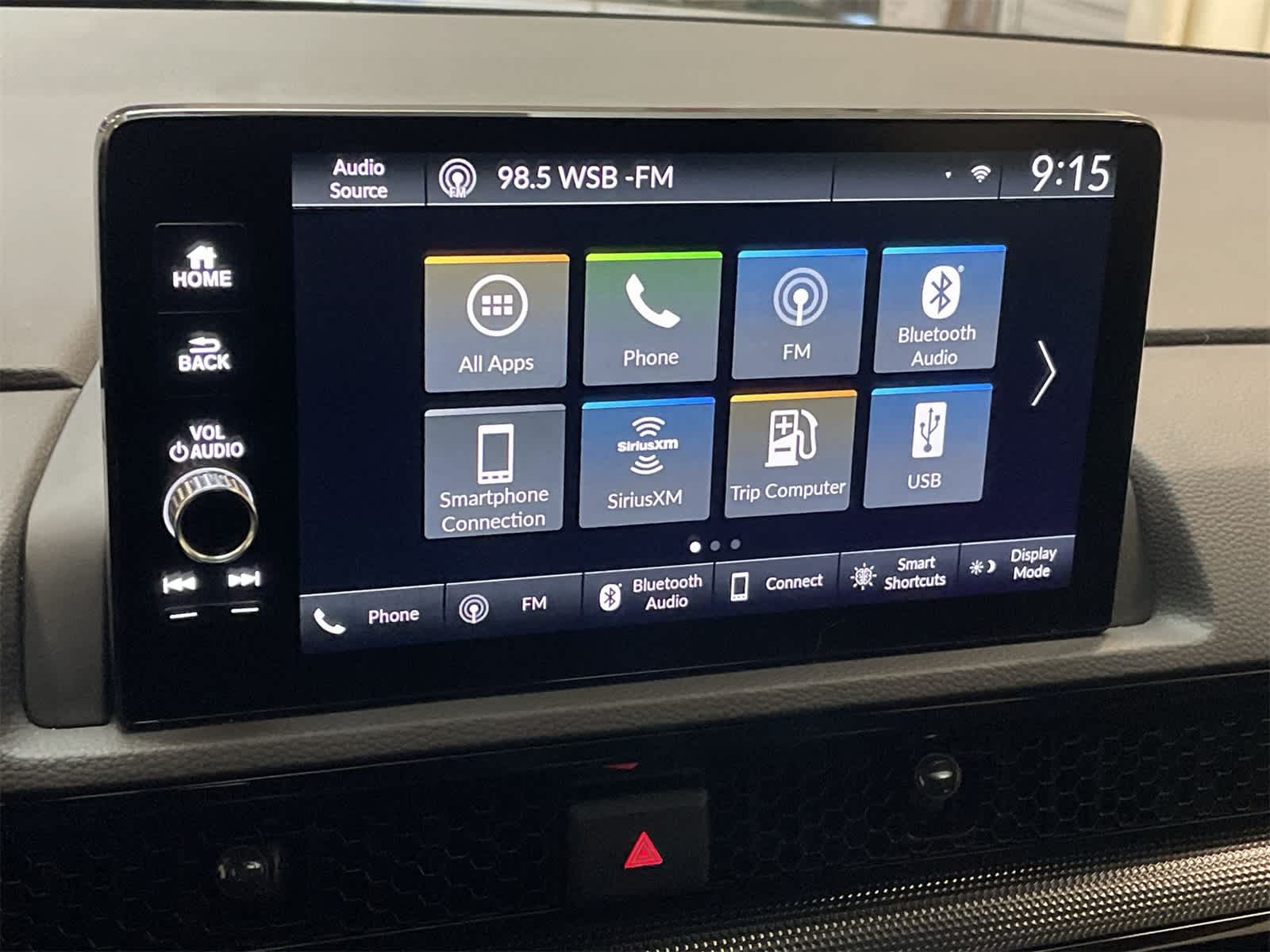 Thumbnail: 2024 Honda CR-V - 5