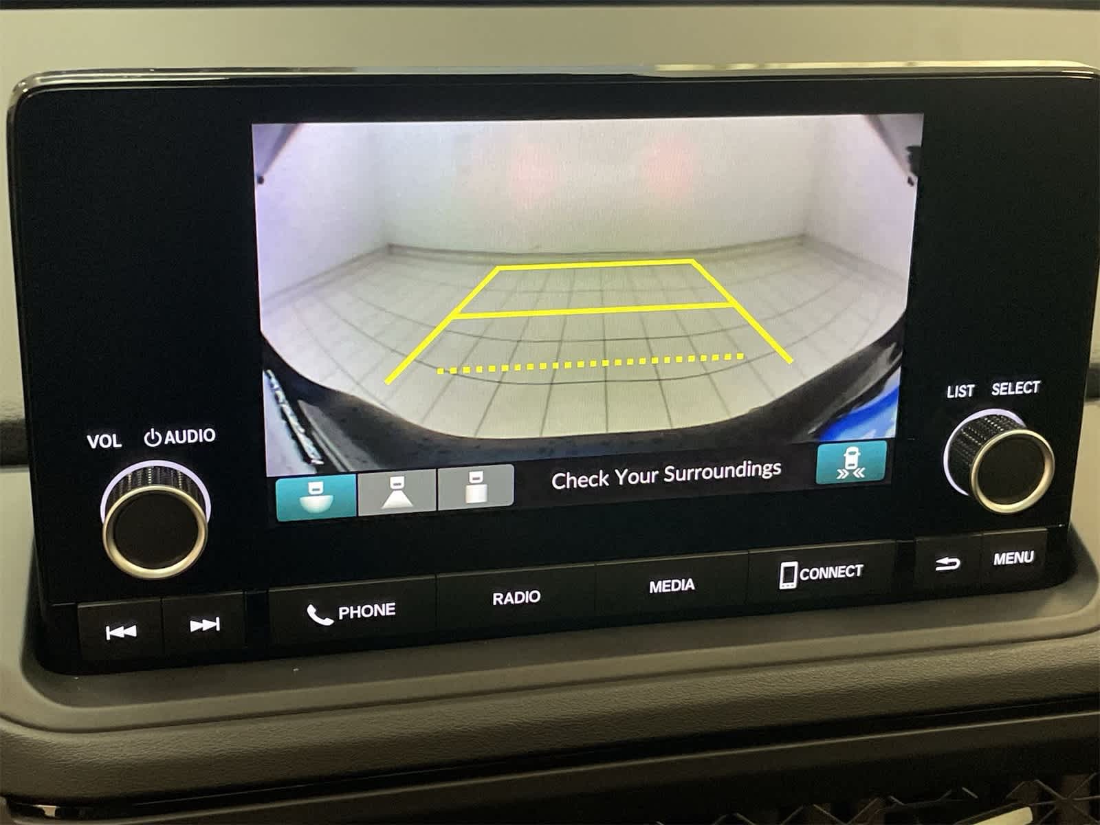 2025 Honda Accord SE photo 4