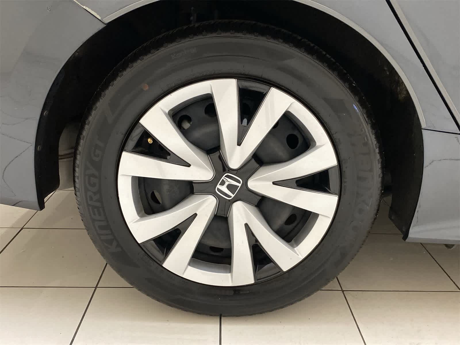 Thumbnail: 2024 Honda Civic - 22