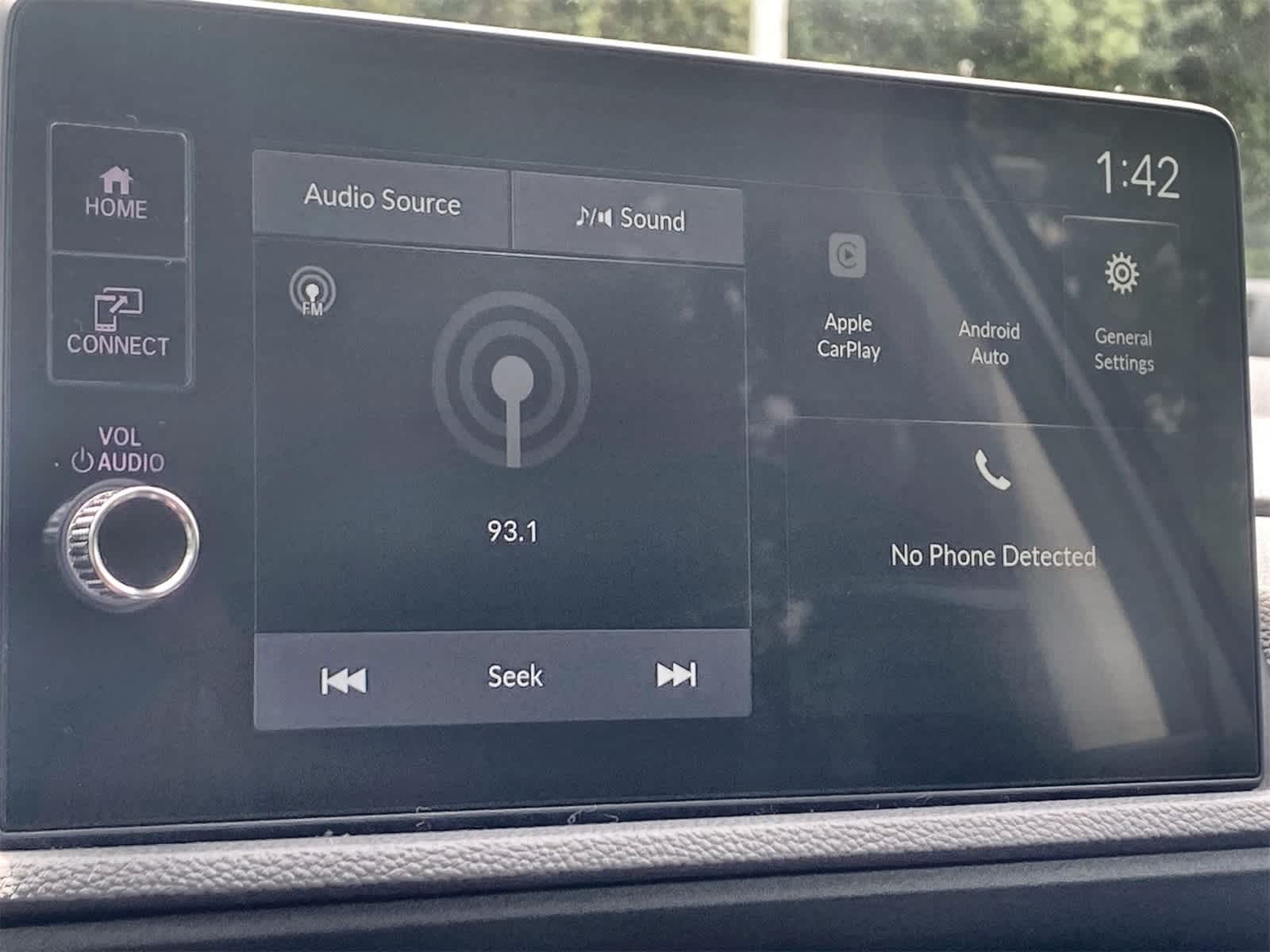 Thumbnail: 2026 Honda CR-V - 5