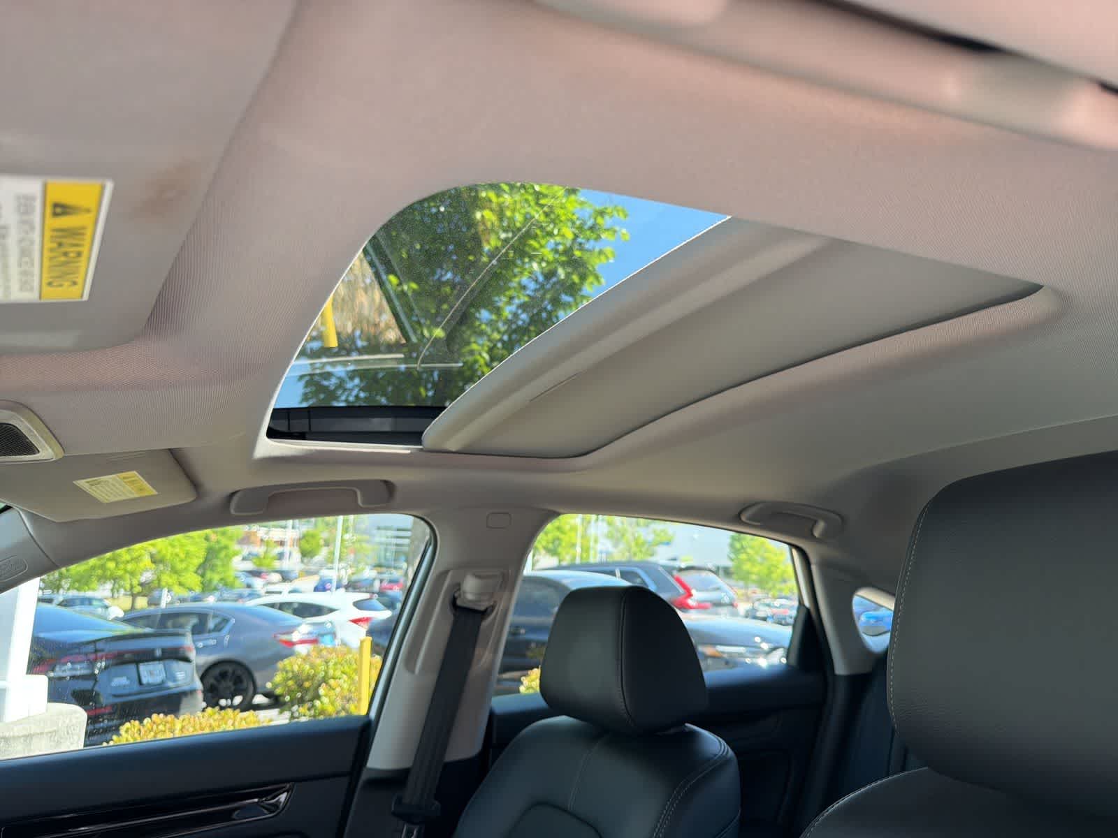 Thumbnail: 2023 Honda Civic - 19