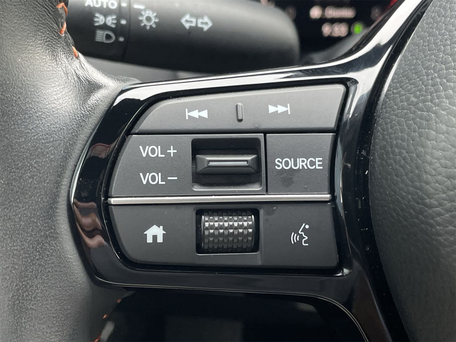 Thumbnail: 2023 Honda HR-V - 11