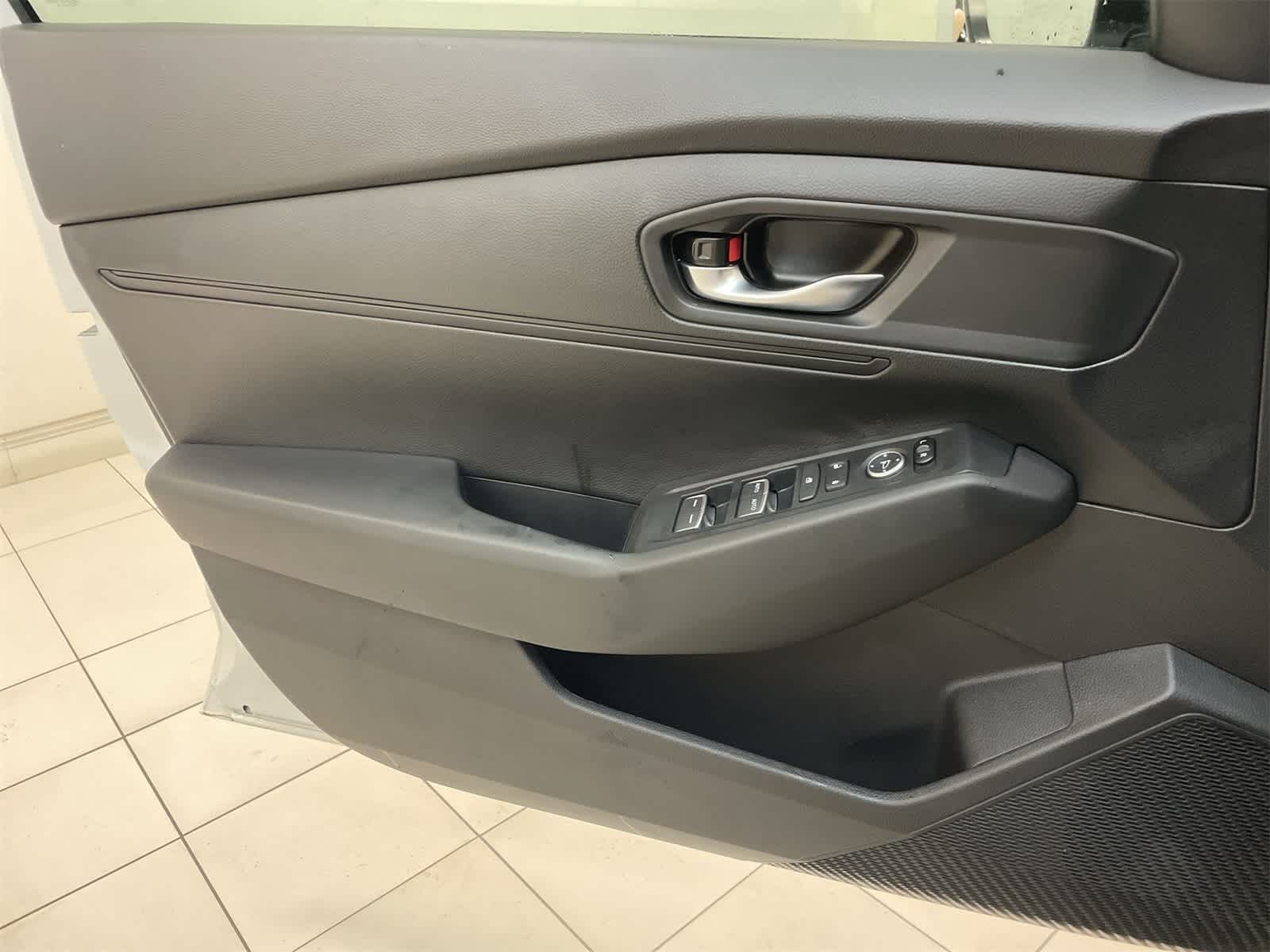 Thumbnail: 2025 Honda Accord - 14