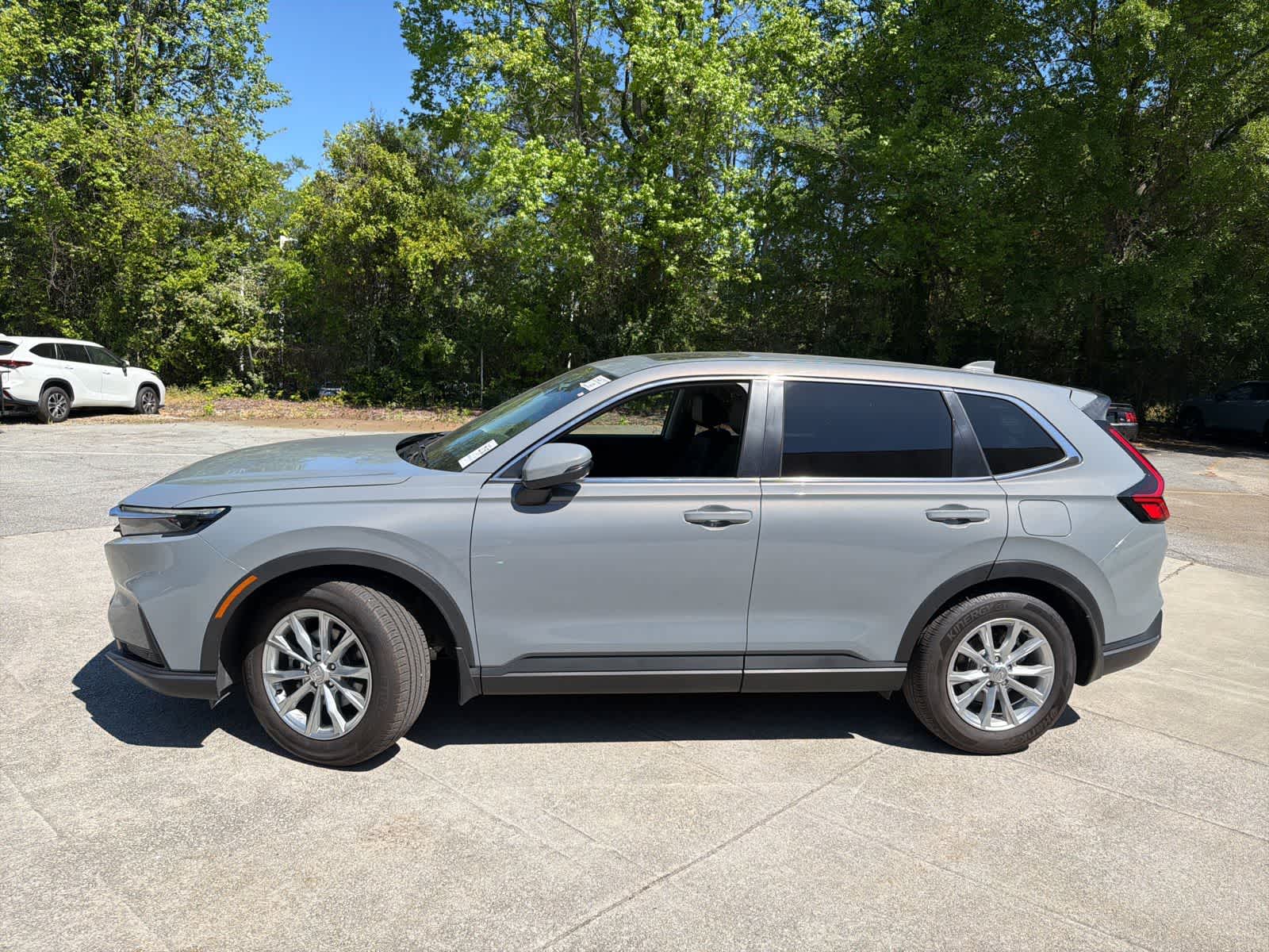 Thumbnail: 2025 Honda CR-V - 6