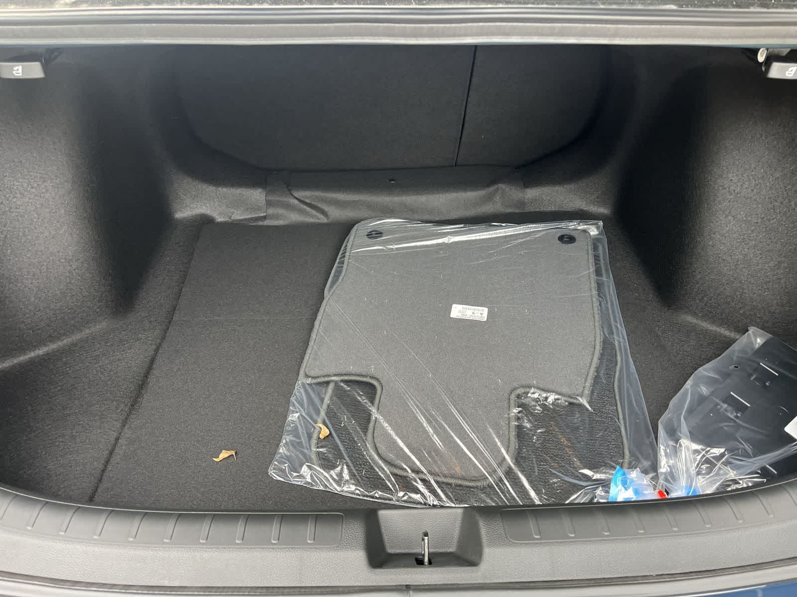 Thumbnail: 2026 Honda Civic - 9